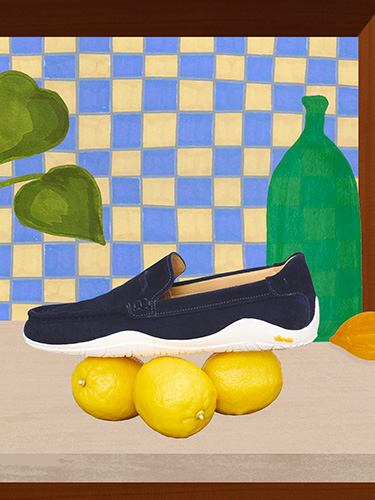 Nuove scarpe per la Primavera