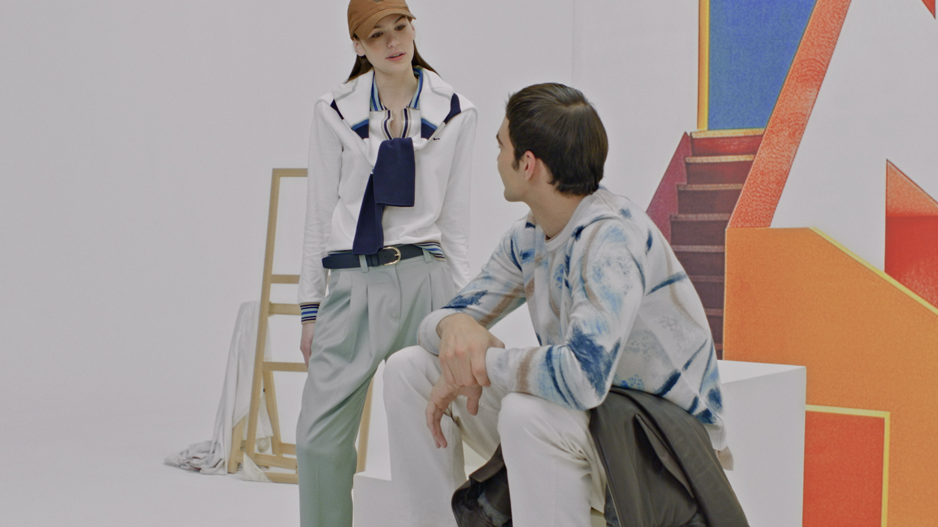 Sito Ufficiale Harmont & Blaine®