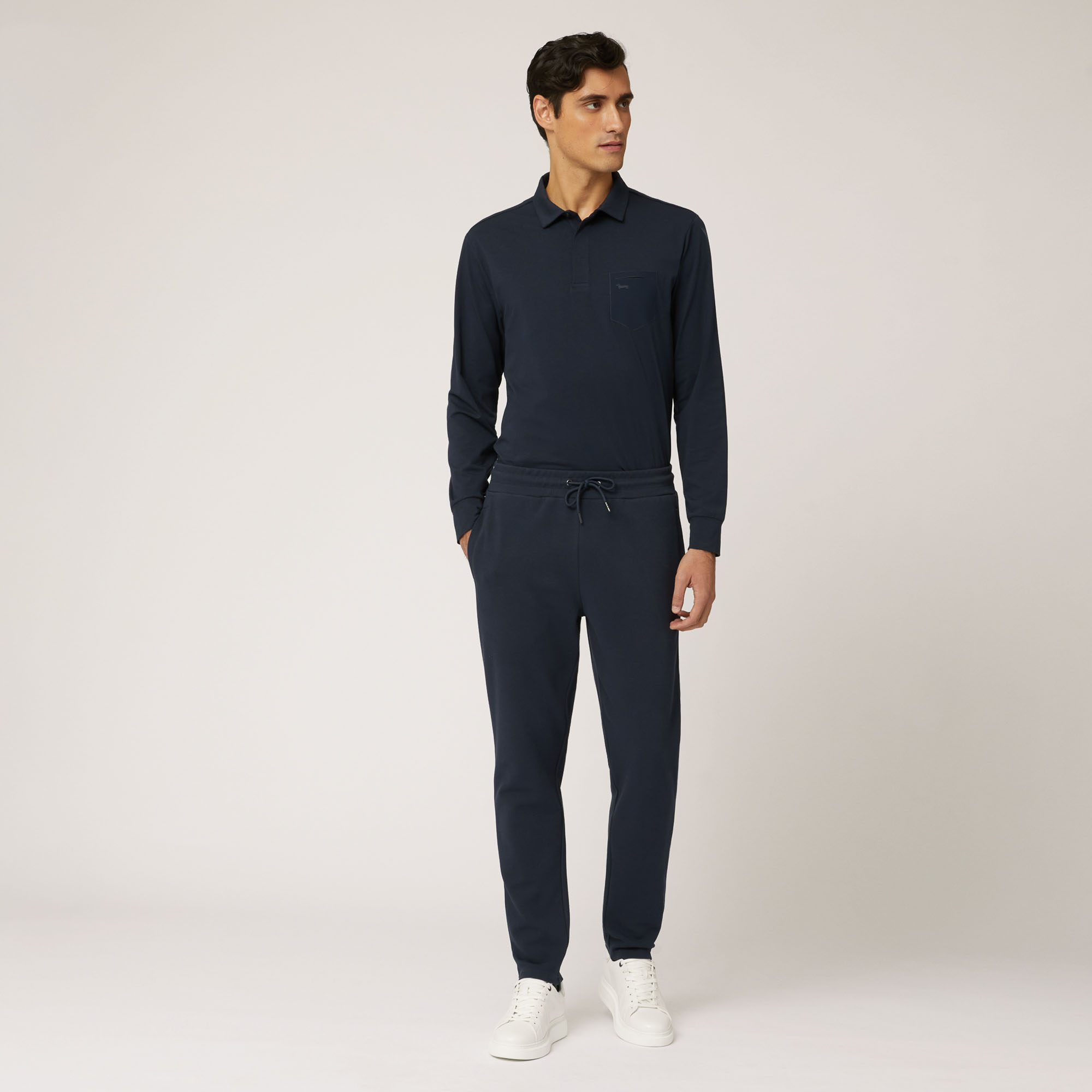 Pants, Blue, large image number 3