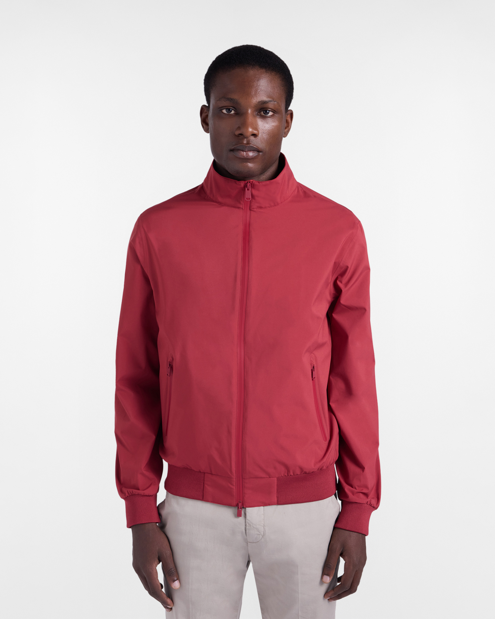 Softshell jacket
