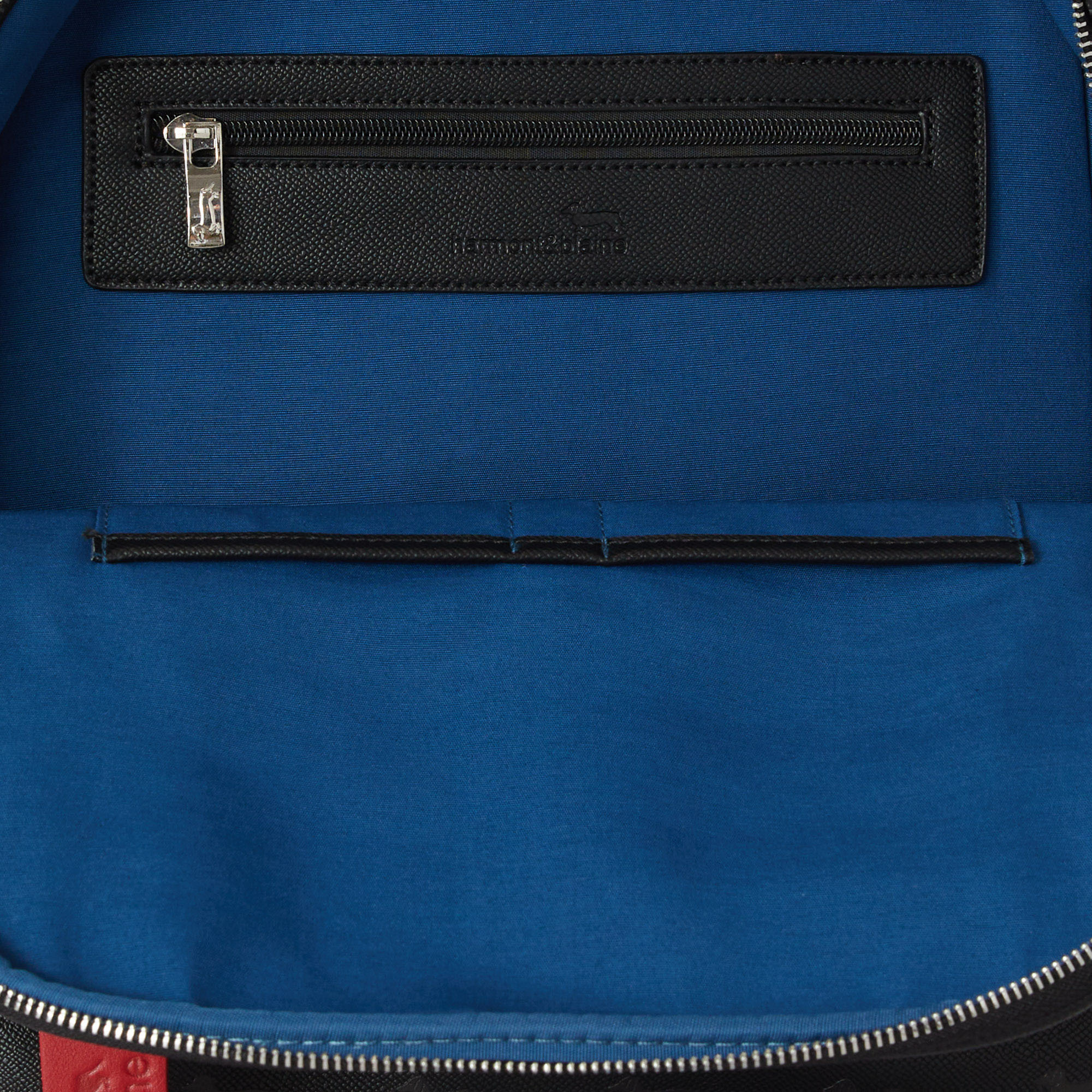 Mochila, Negro, large image number 3