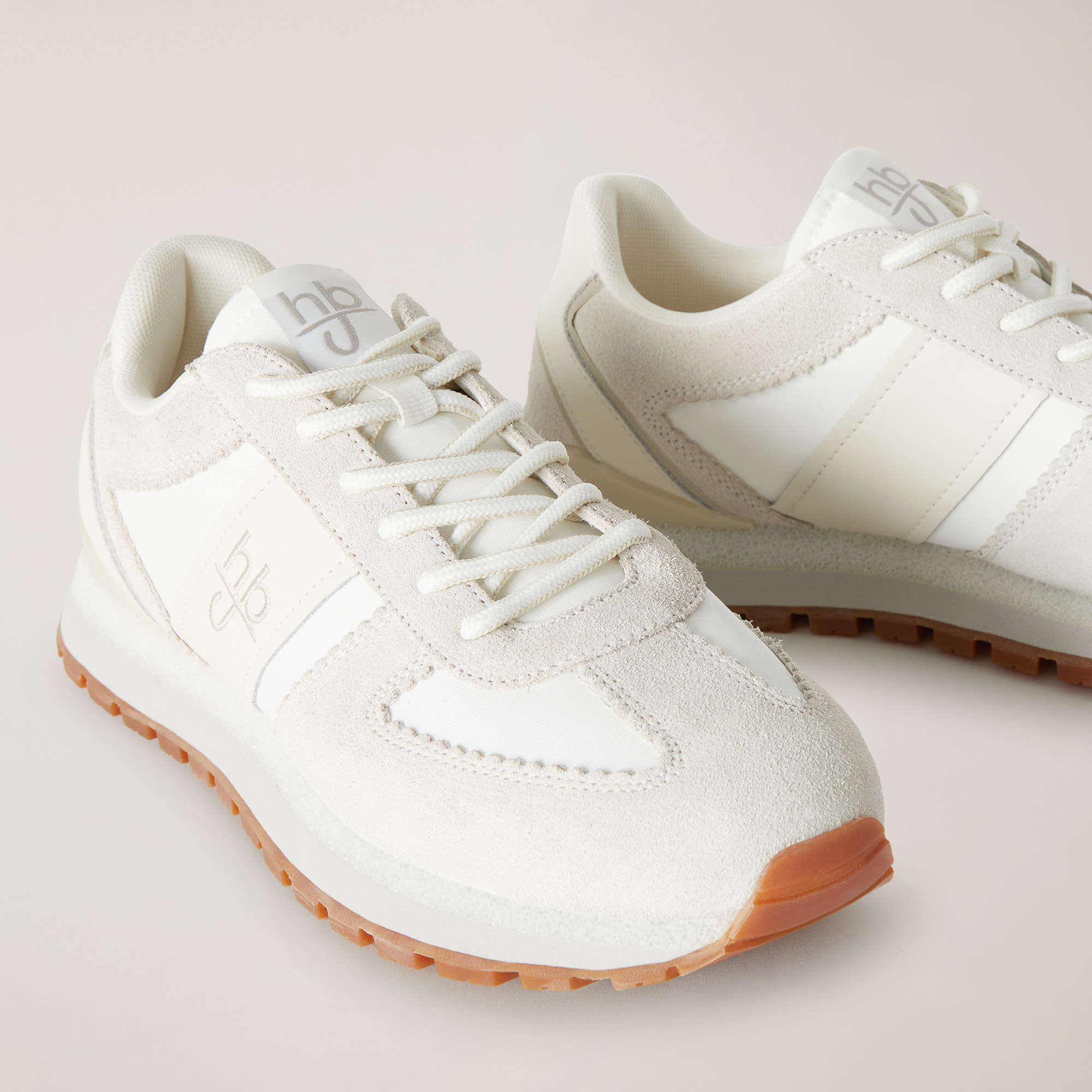 Ralph lauren cate sneakers on sale