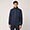 Bomber Con Collo Alto, Light Blue, swatch