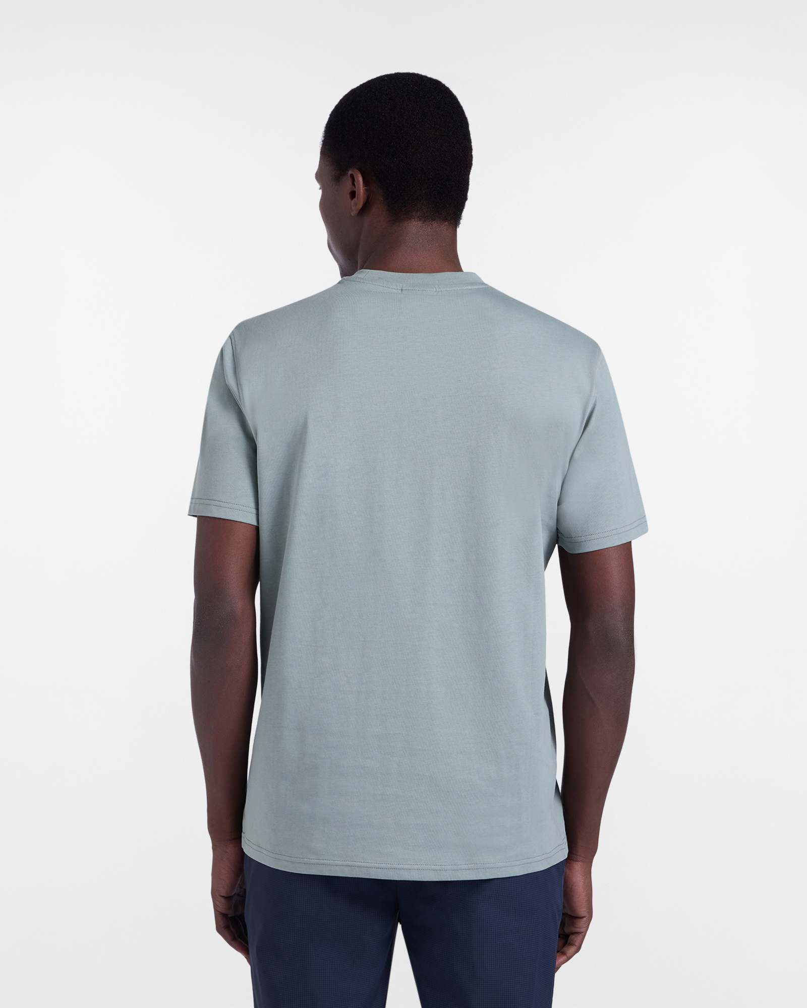 Vintage T-shirt logo