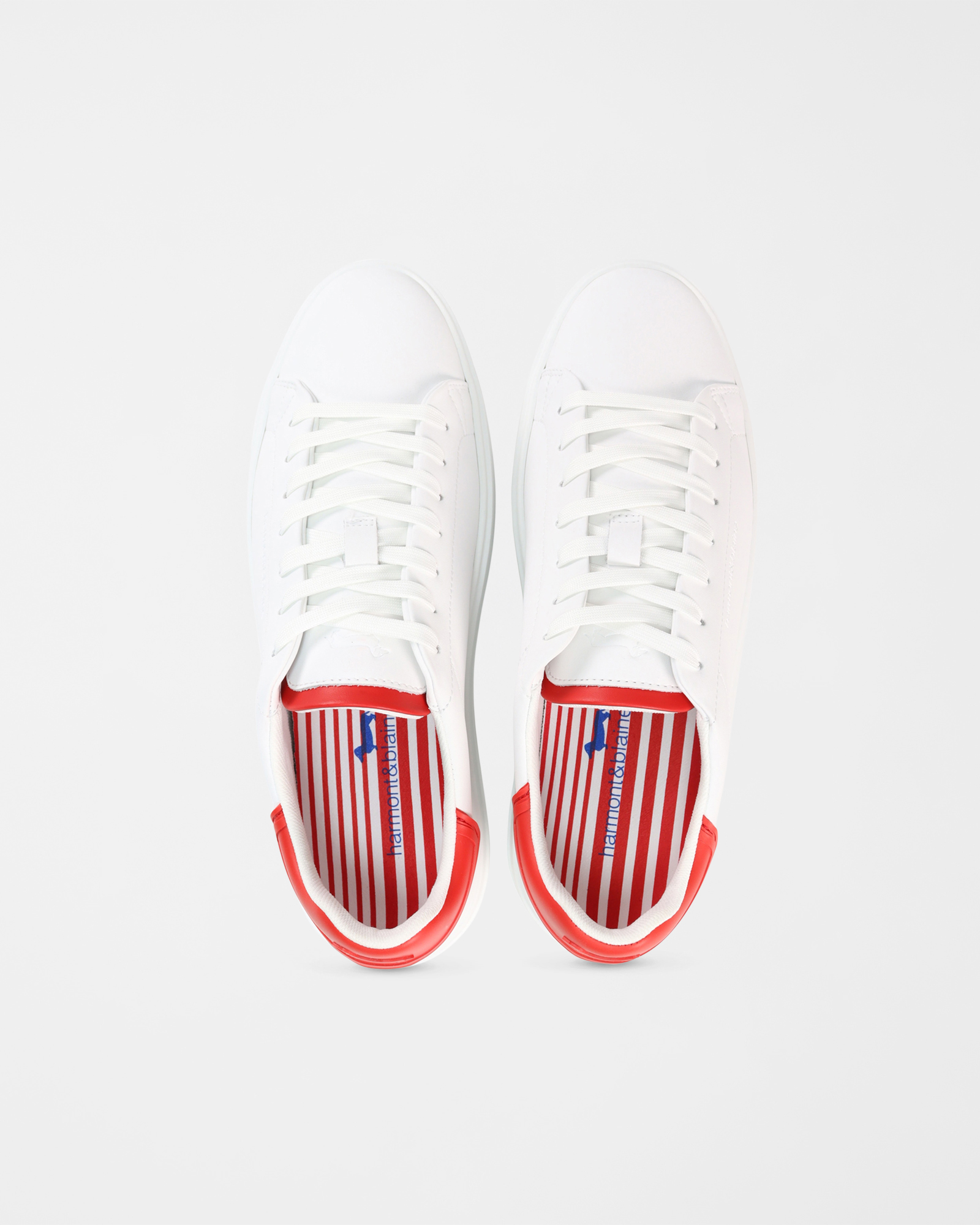 Zapatillas &laquo;Sorbetto&raquo;, Rojo, large image number 2