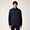 Art Academy Oversized Shirt With Large Pockets, Blue, swatch