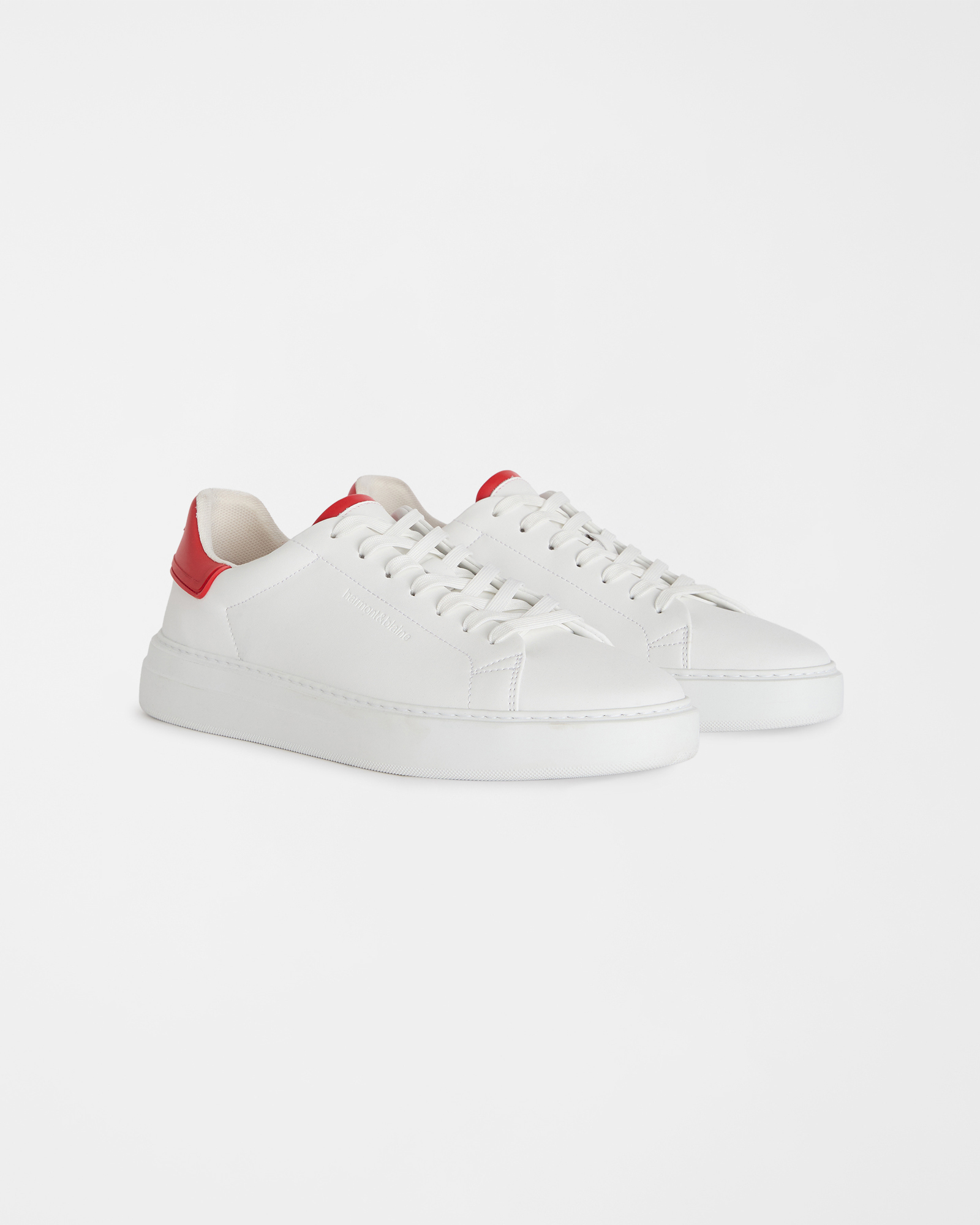 Sneakers "Sorbetto", Rosso, large image number 1