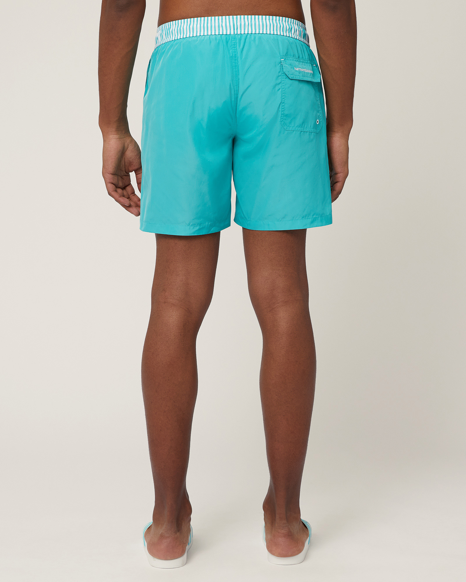Badehose Sorbetto, Jade, large image number 1