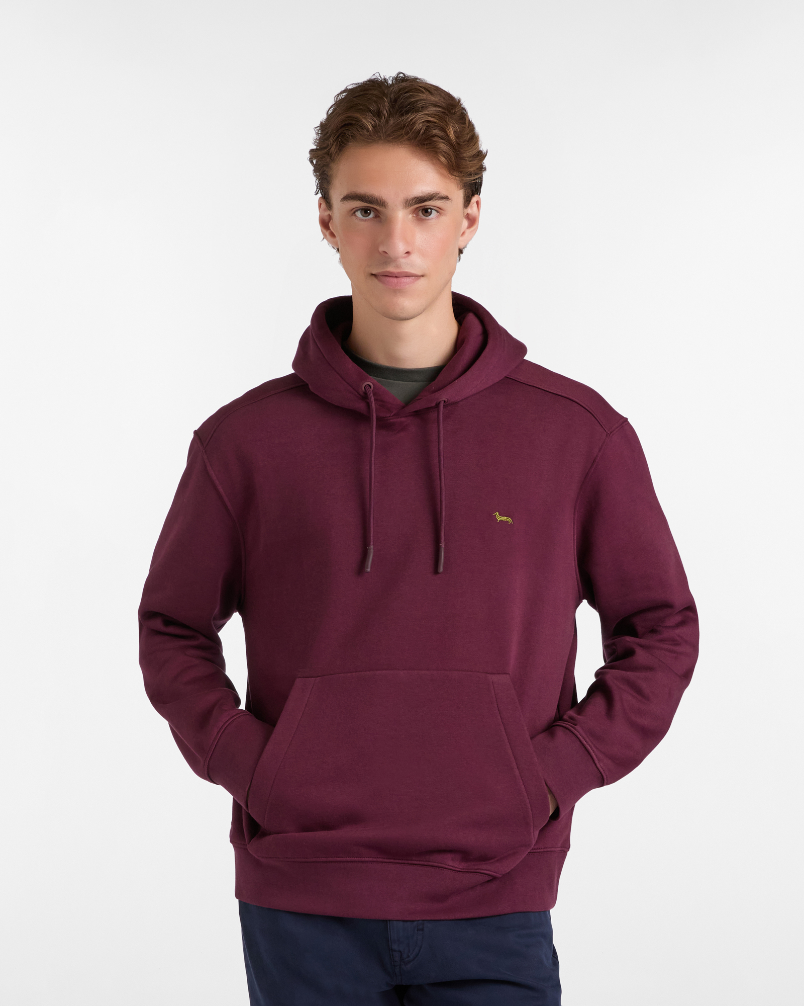 Comfort Hoodie Sweatshirt