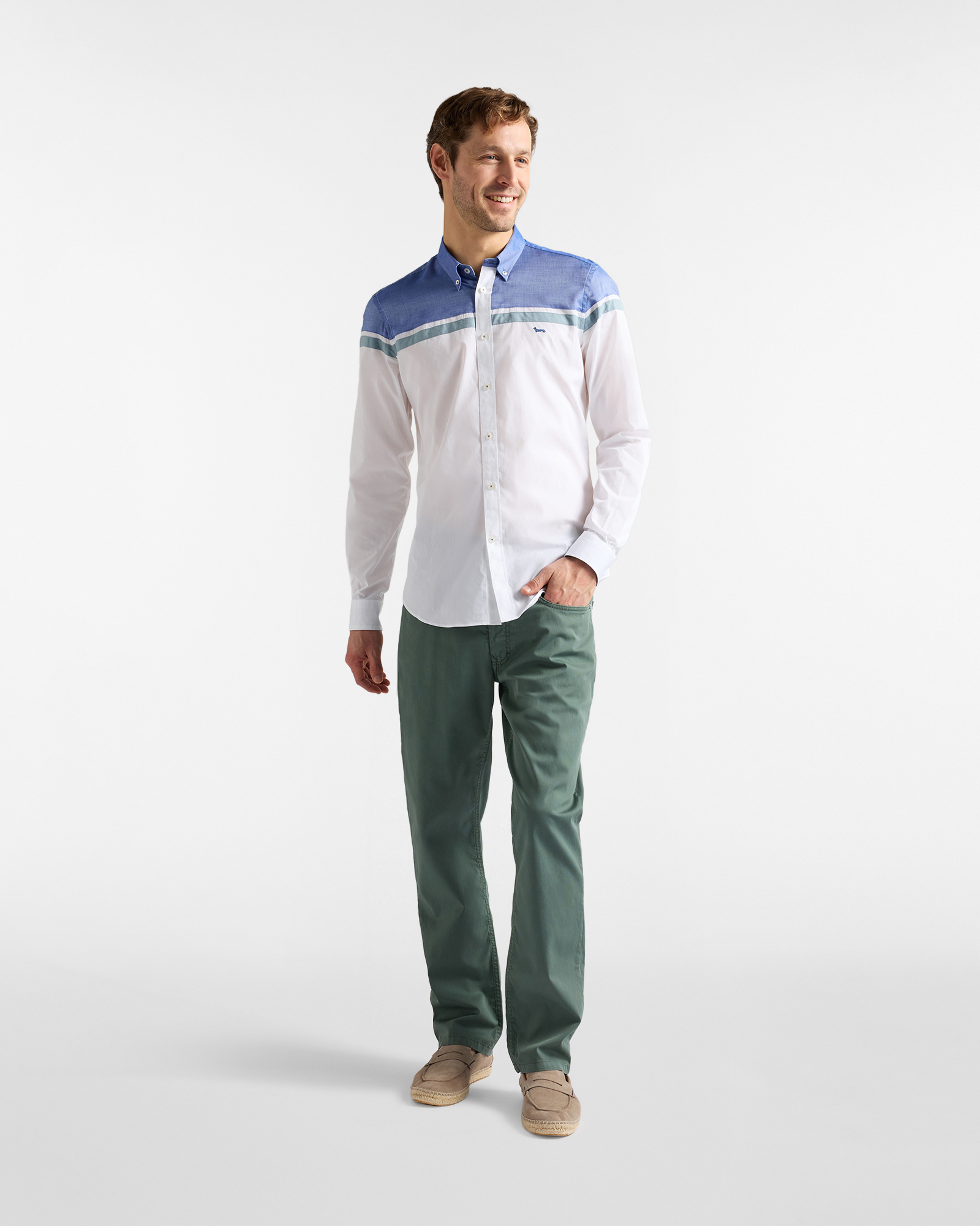 yes, Green, large image number 3