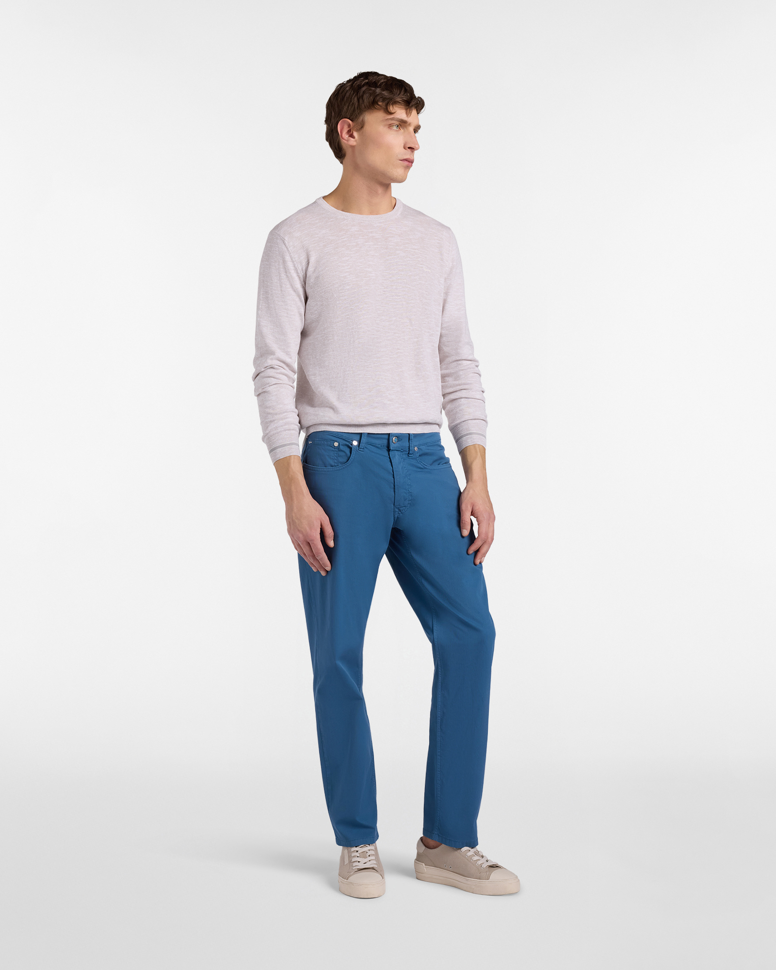 yes, Blue, large image number 3