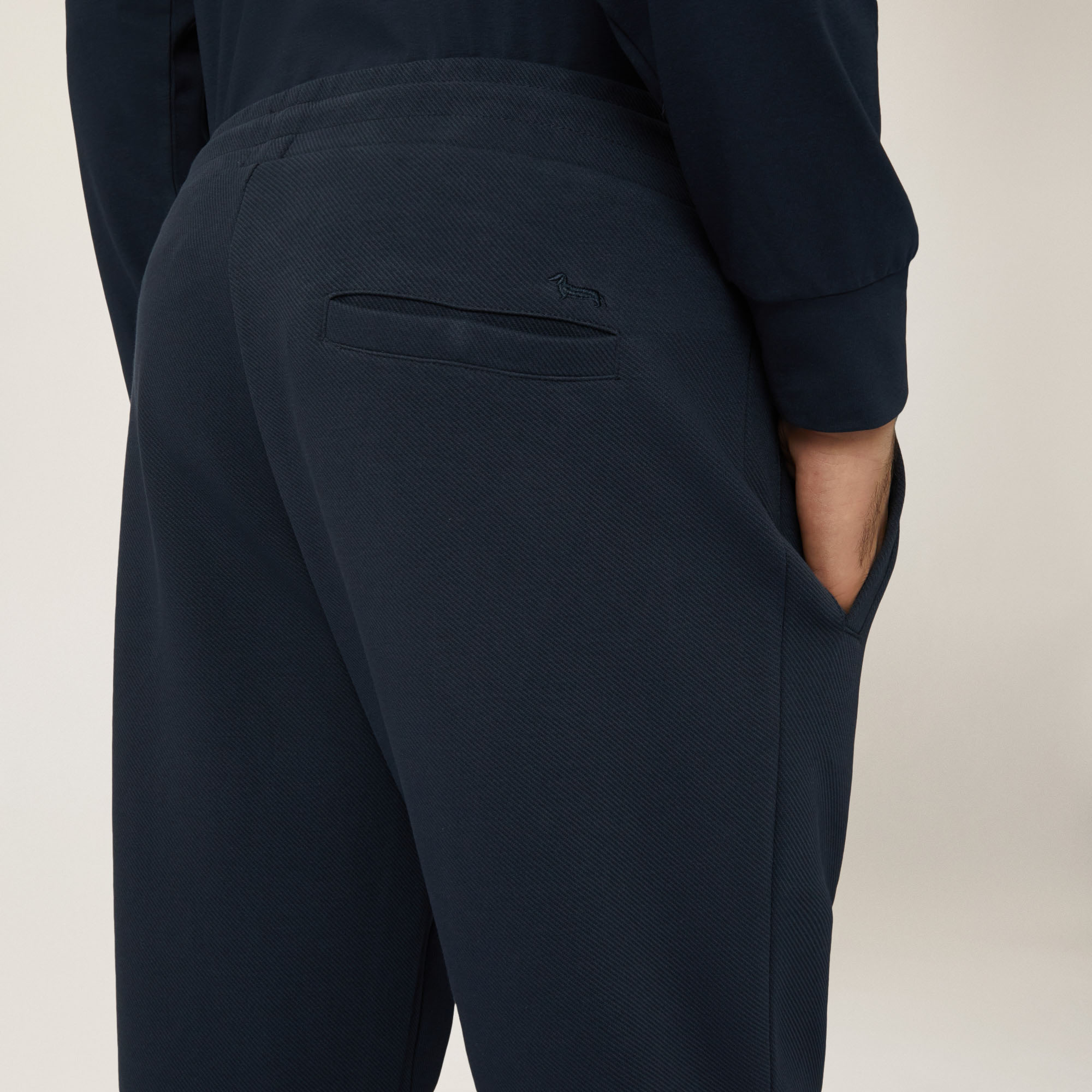 Pants, Blue, large image number 2