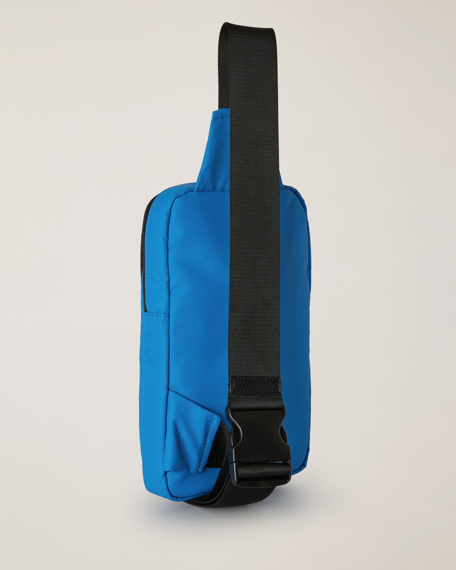 Jet-Set Chest Bag, Blue, large image number 1