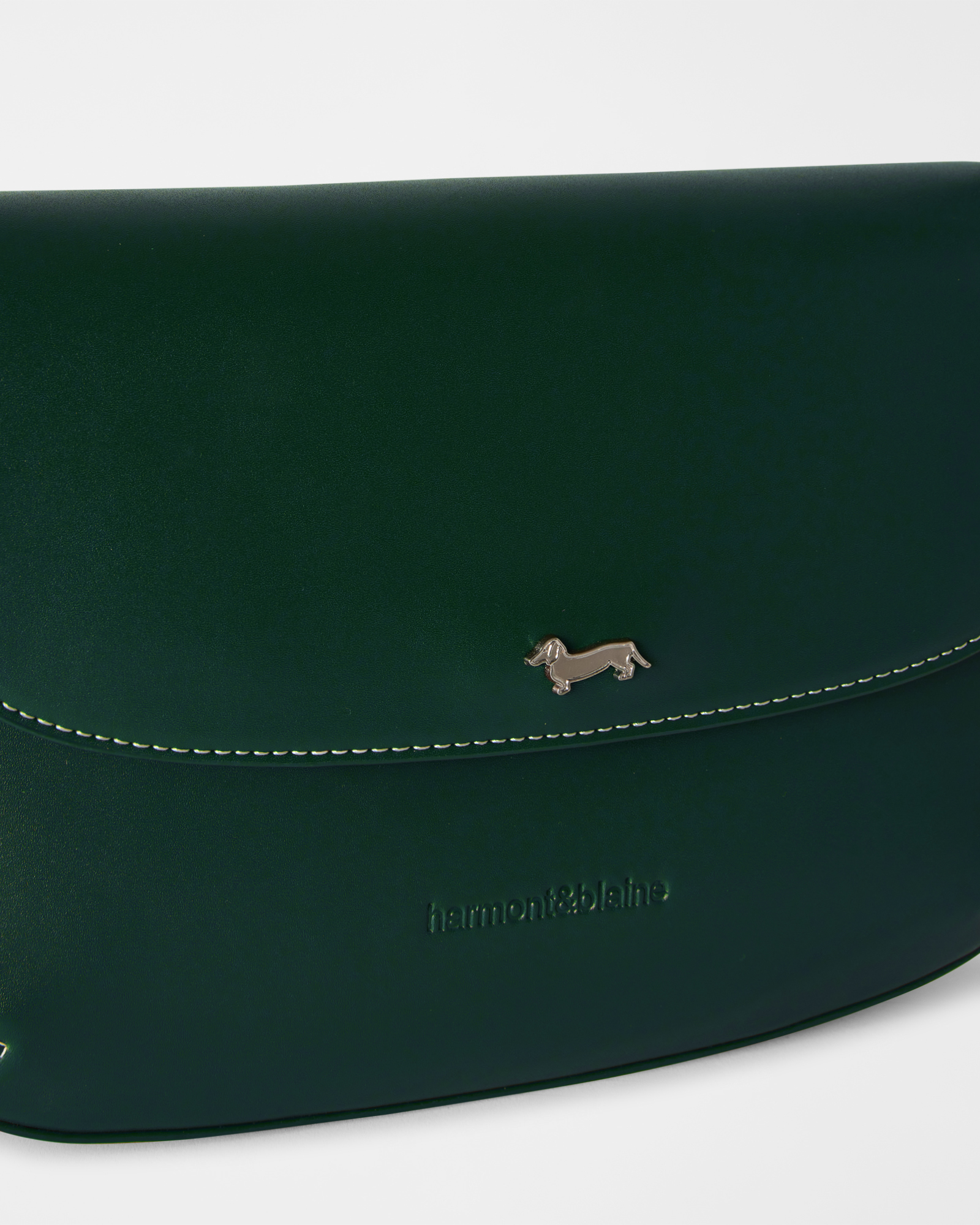Gilda 001 Flap Crossbody Bag, MINT, large image number 3