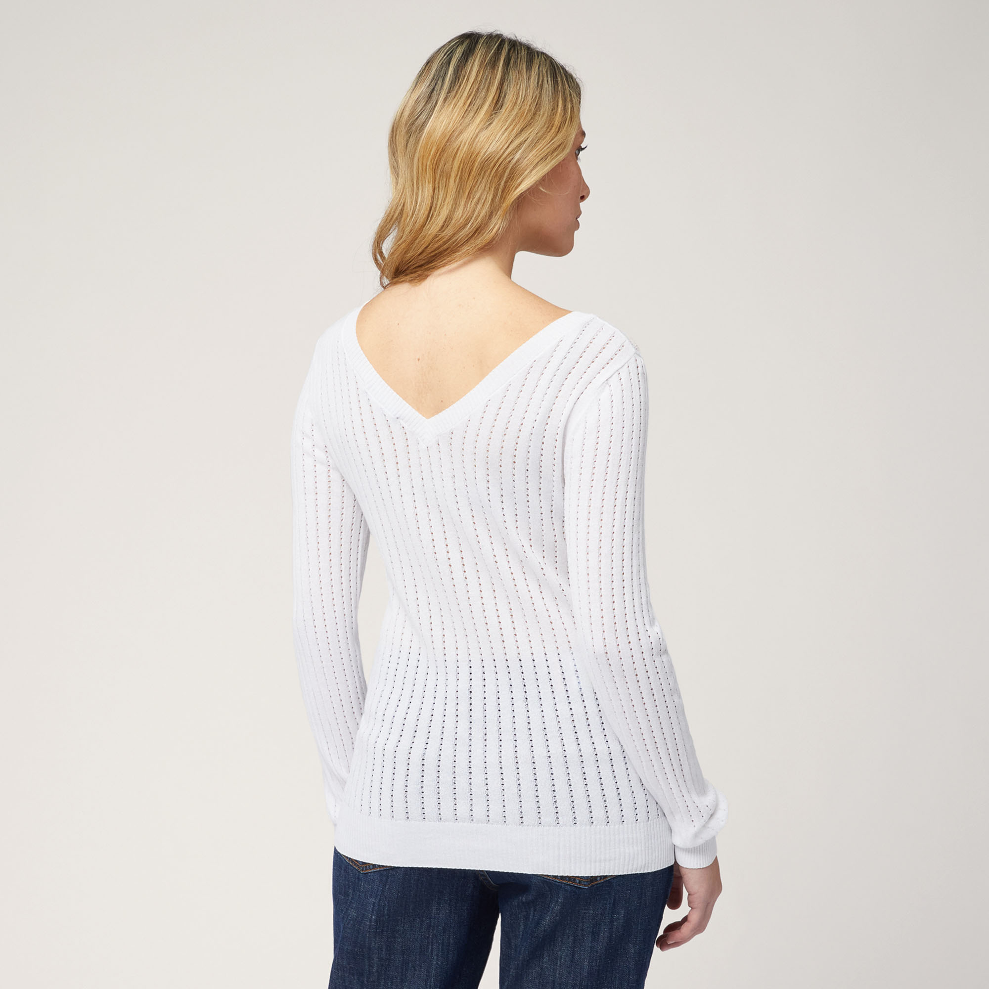 HARMONT & BLAINE - Man - Knit Sweater