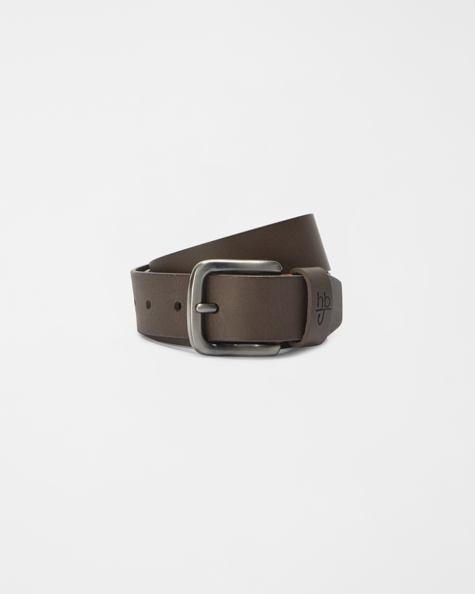 Cintura Uomo in Pelle