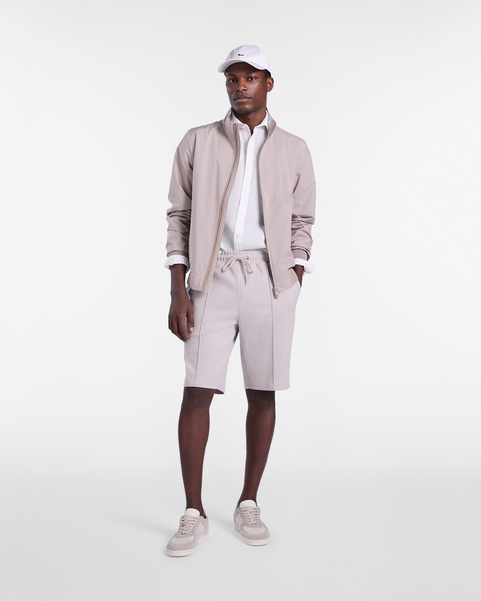 Softshell jacket, Gray, large image number 3