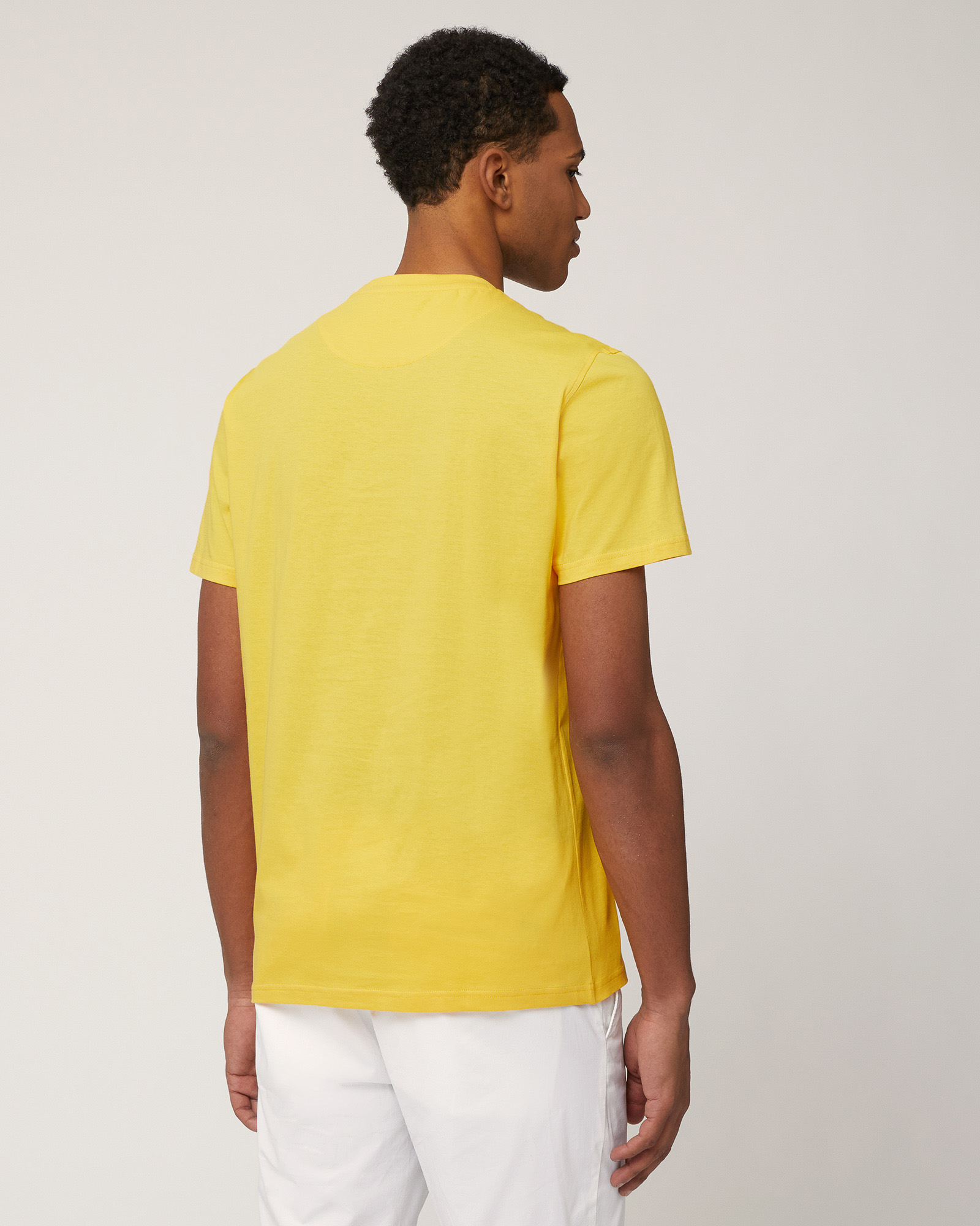 Sorbet T-Shirt with Dachshund