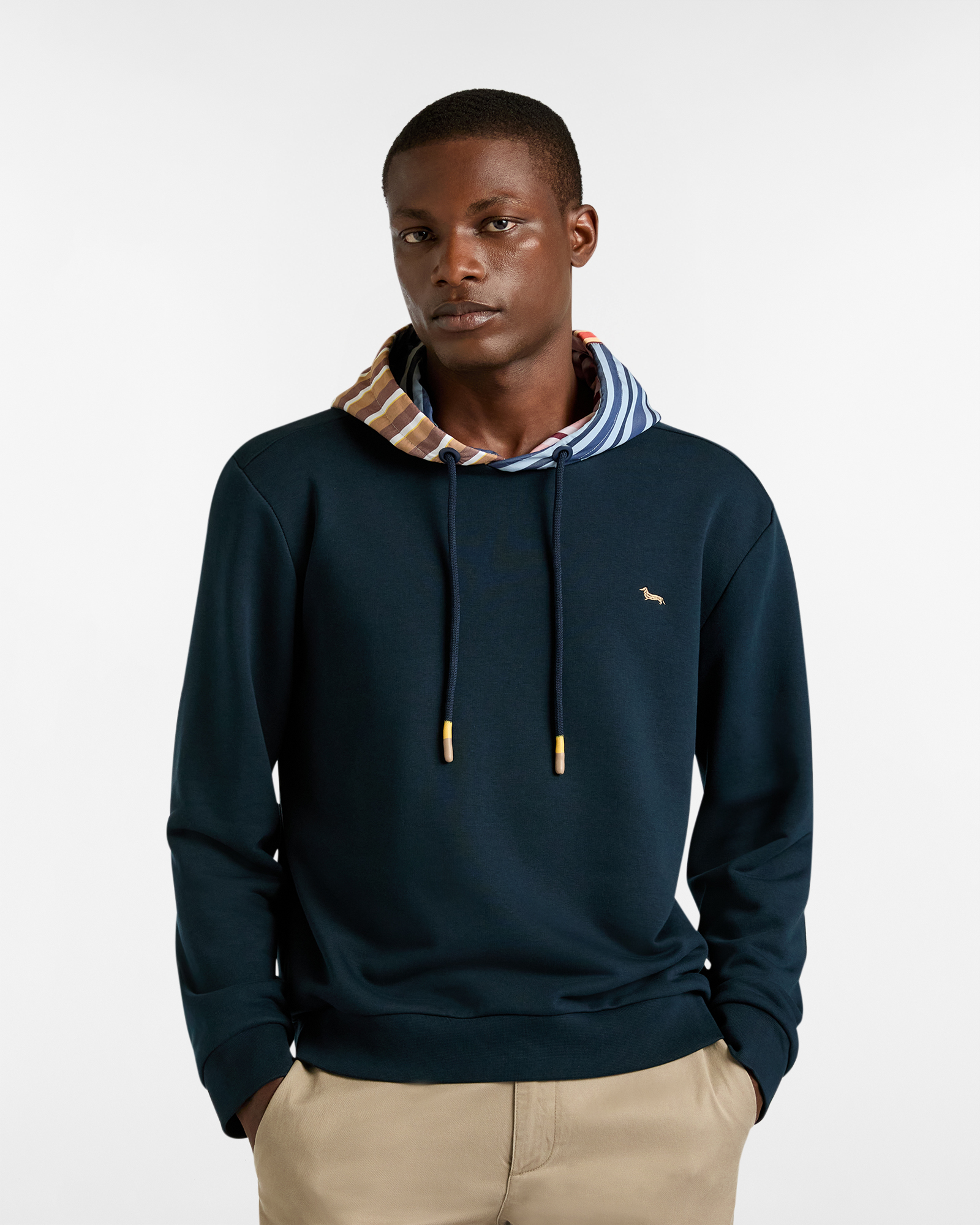 Hoodie Capsule “Upcycling”