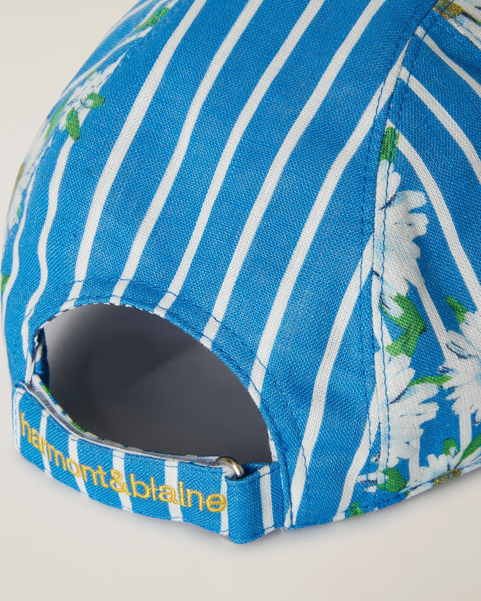 Mare Print Baseball Cap