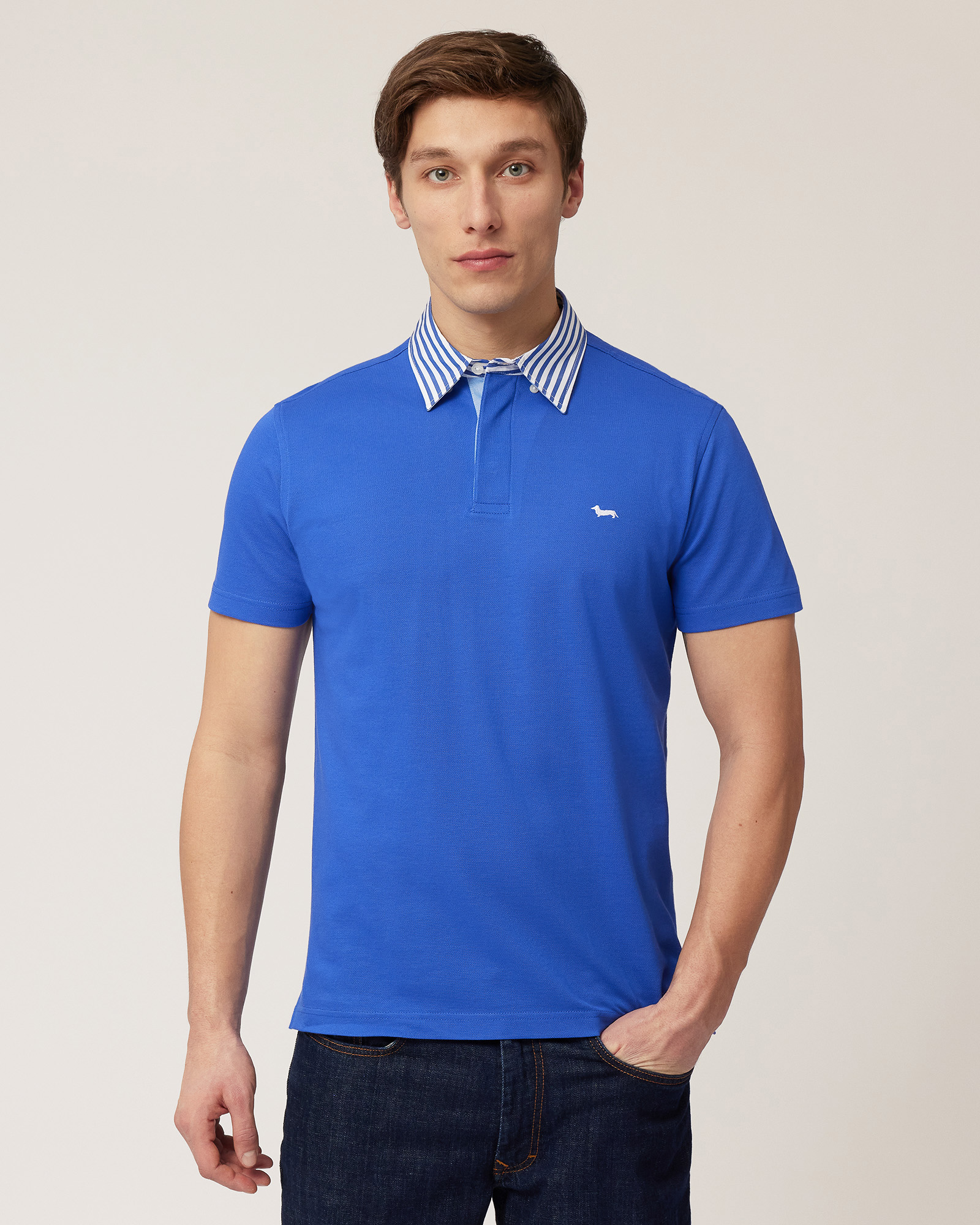 Regular Fit Vietri Polo
