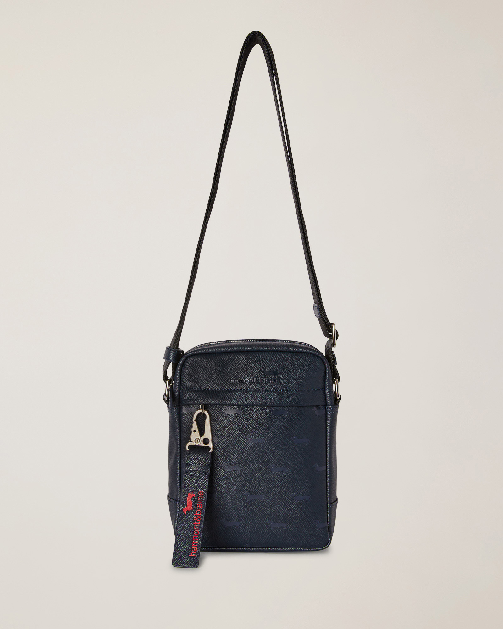 All-Over Blaine Reporter Bag