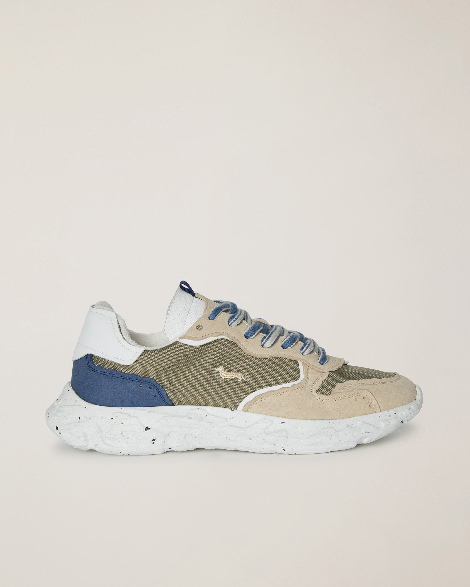 Ecorock Sneaker