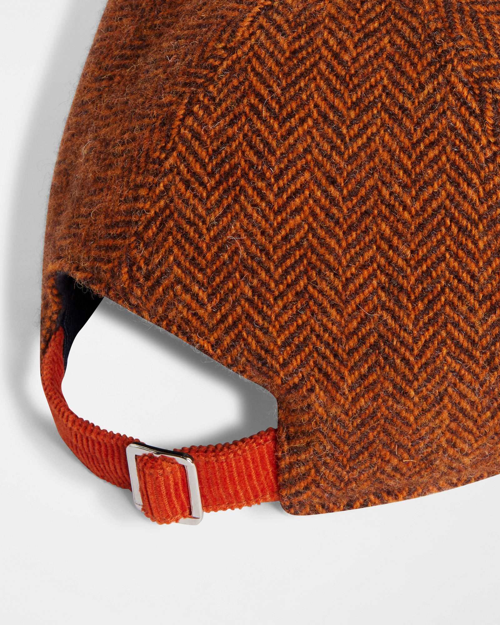 Wool Hat Capsule Colorful Craftsmanship
