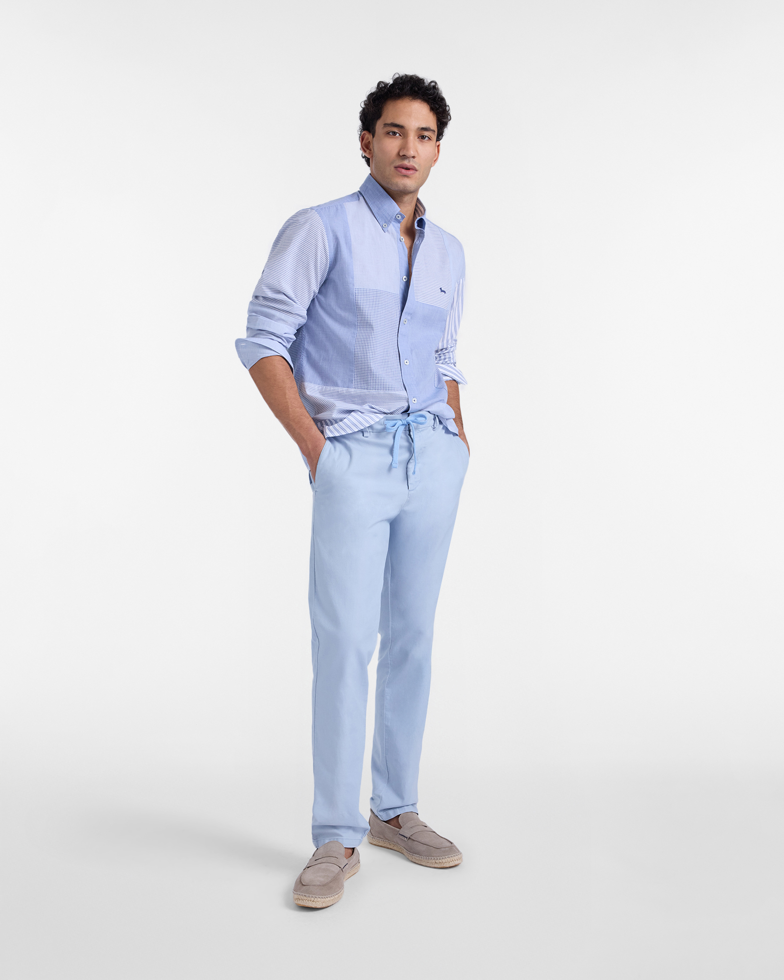 yes, Blue, large image number 3