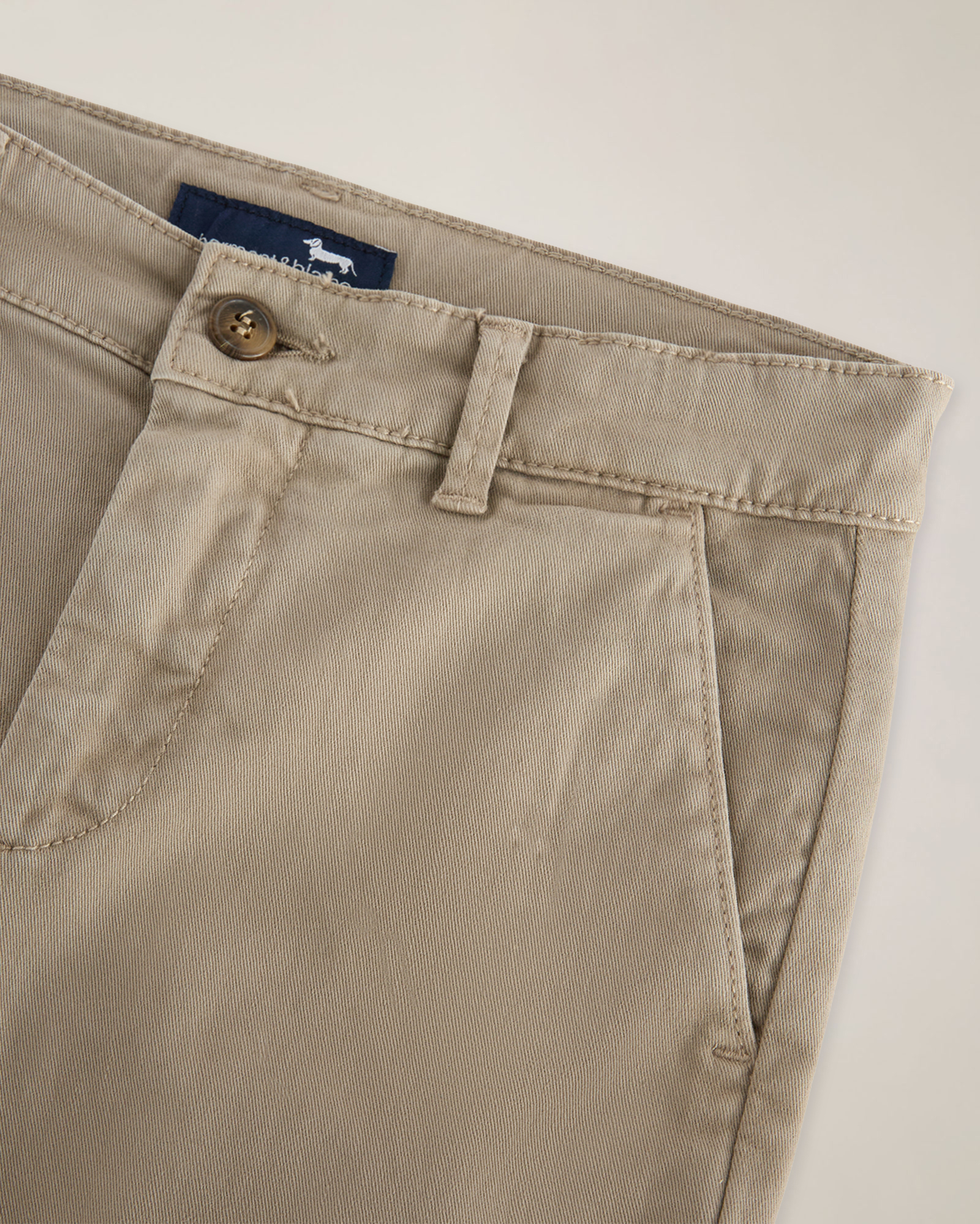 American-style pants, Earth Brown, large image number 2