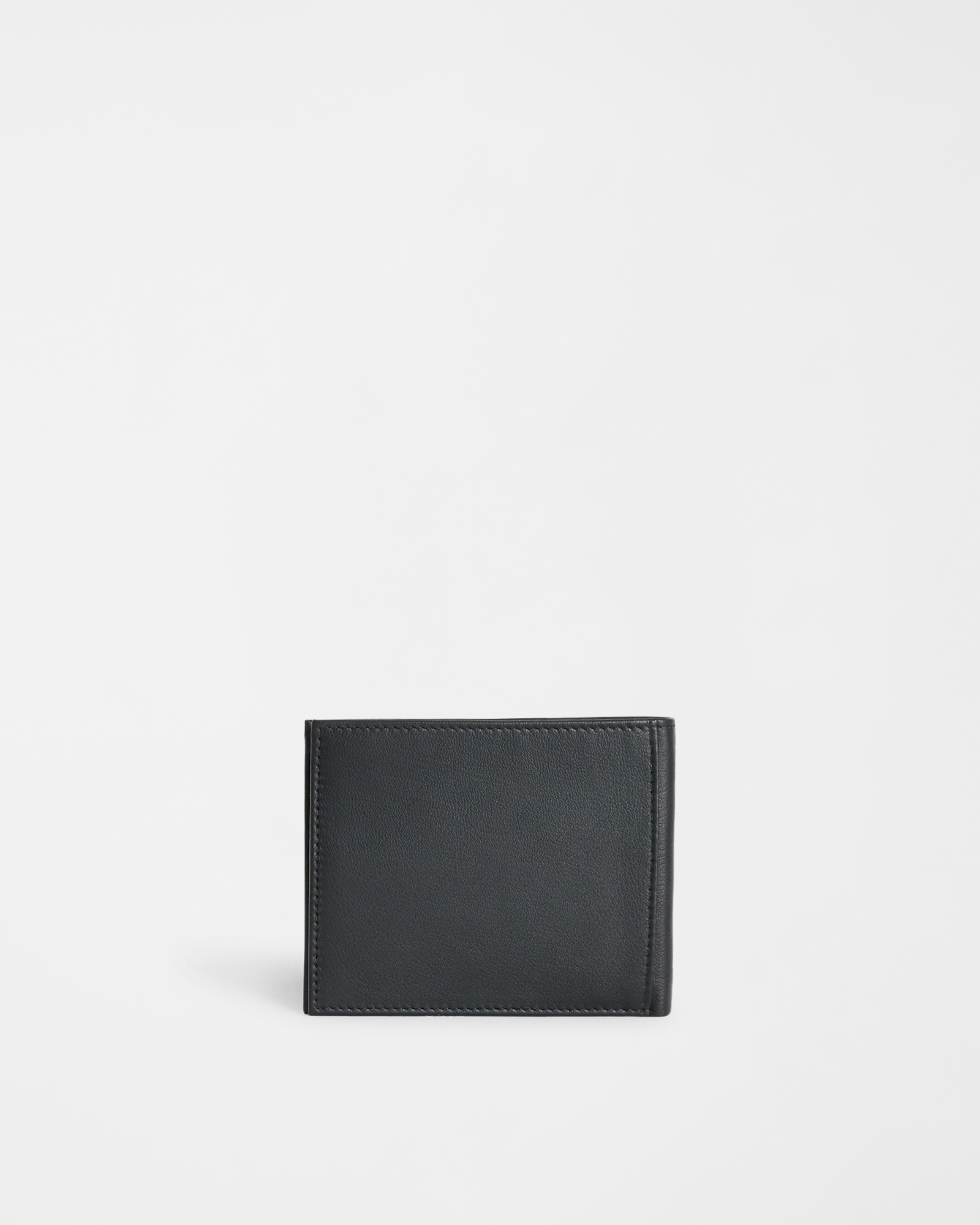 Portafoglio in Vera Pelle