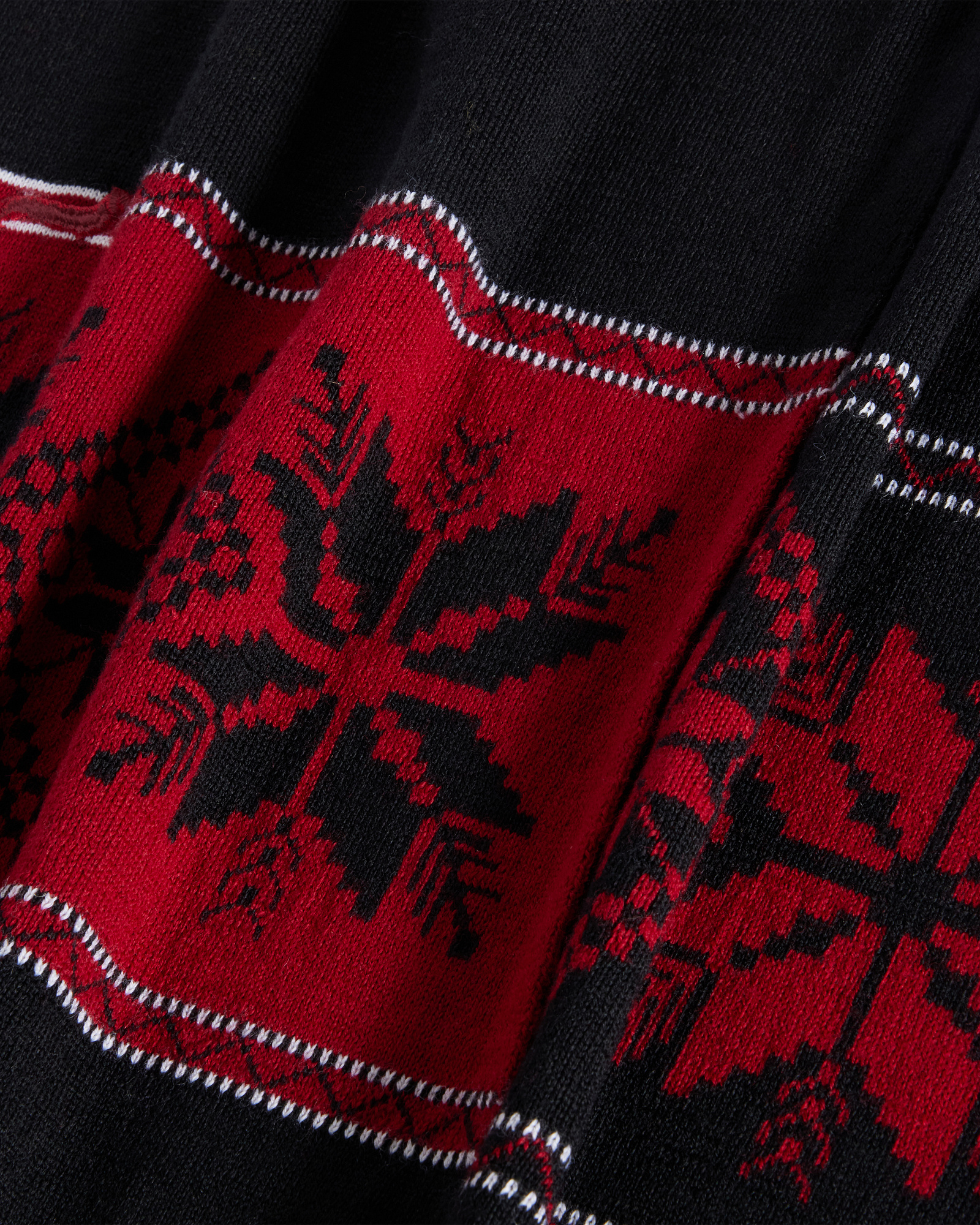 Scarf Capsule Xmas Selection