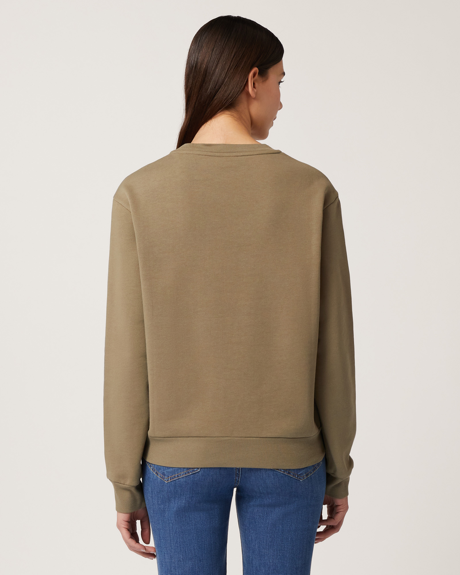 Terry Effect Dachshund Sweatshirt