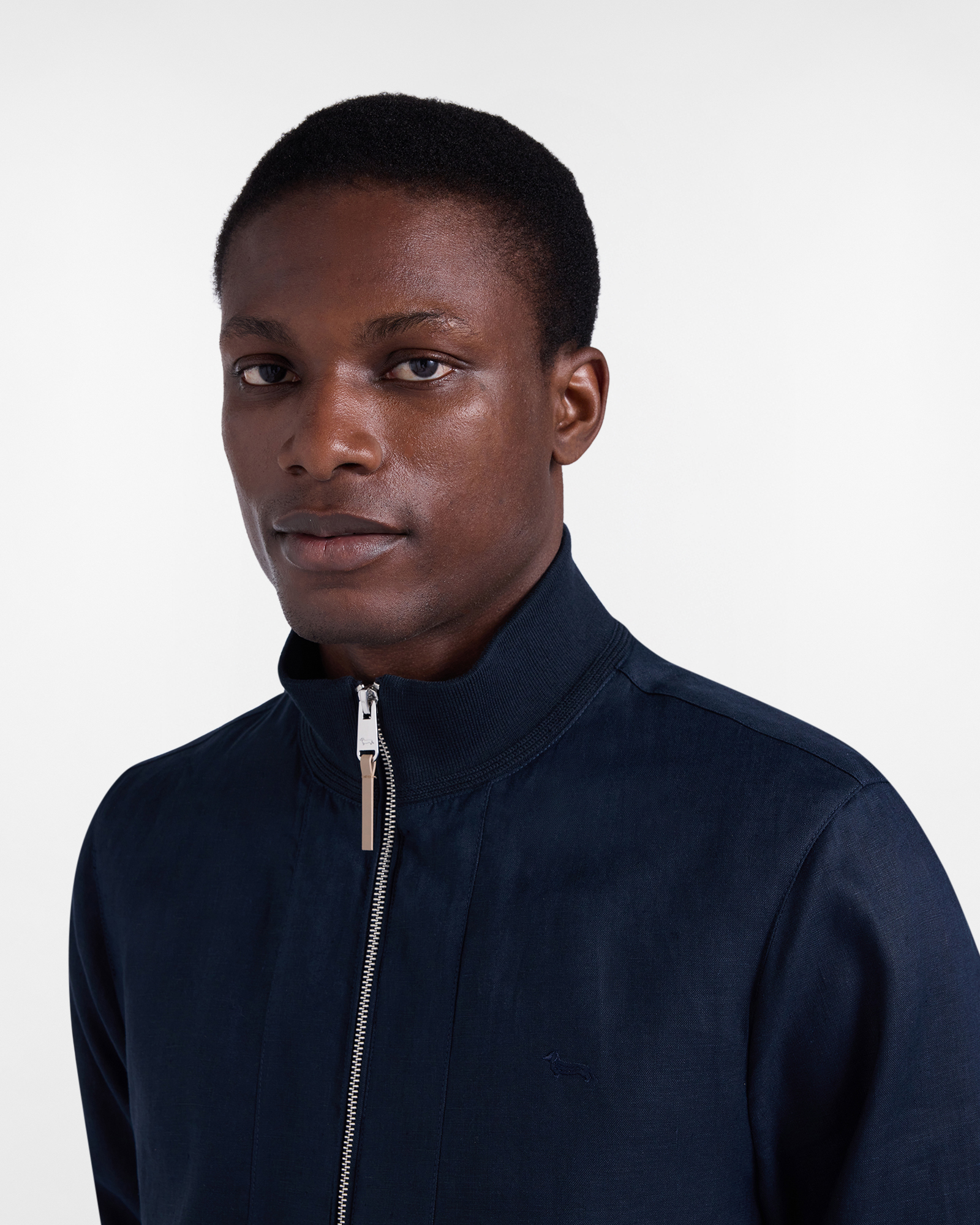 yes, Navy Blue, large image number 2