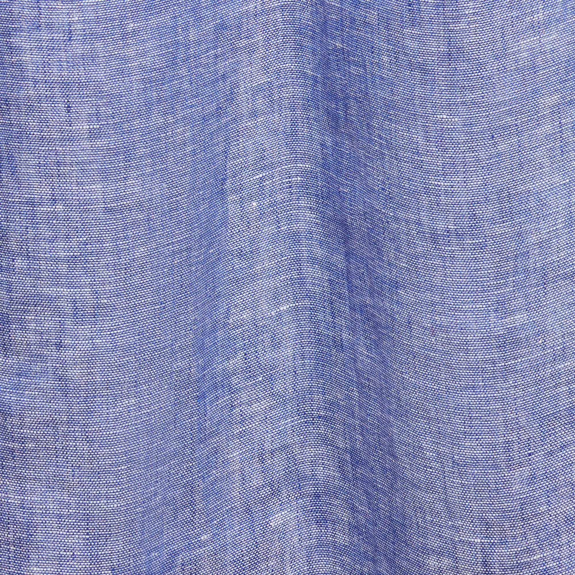 Pañuelo de lino con orillos, Hortensia, large image number 1
