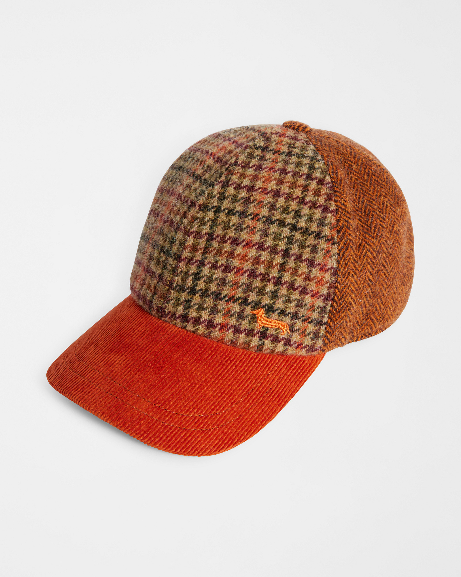 Wool Hat Capsule Colorful Craftsmanship