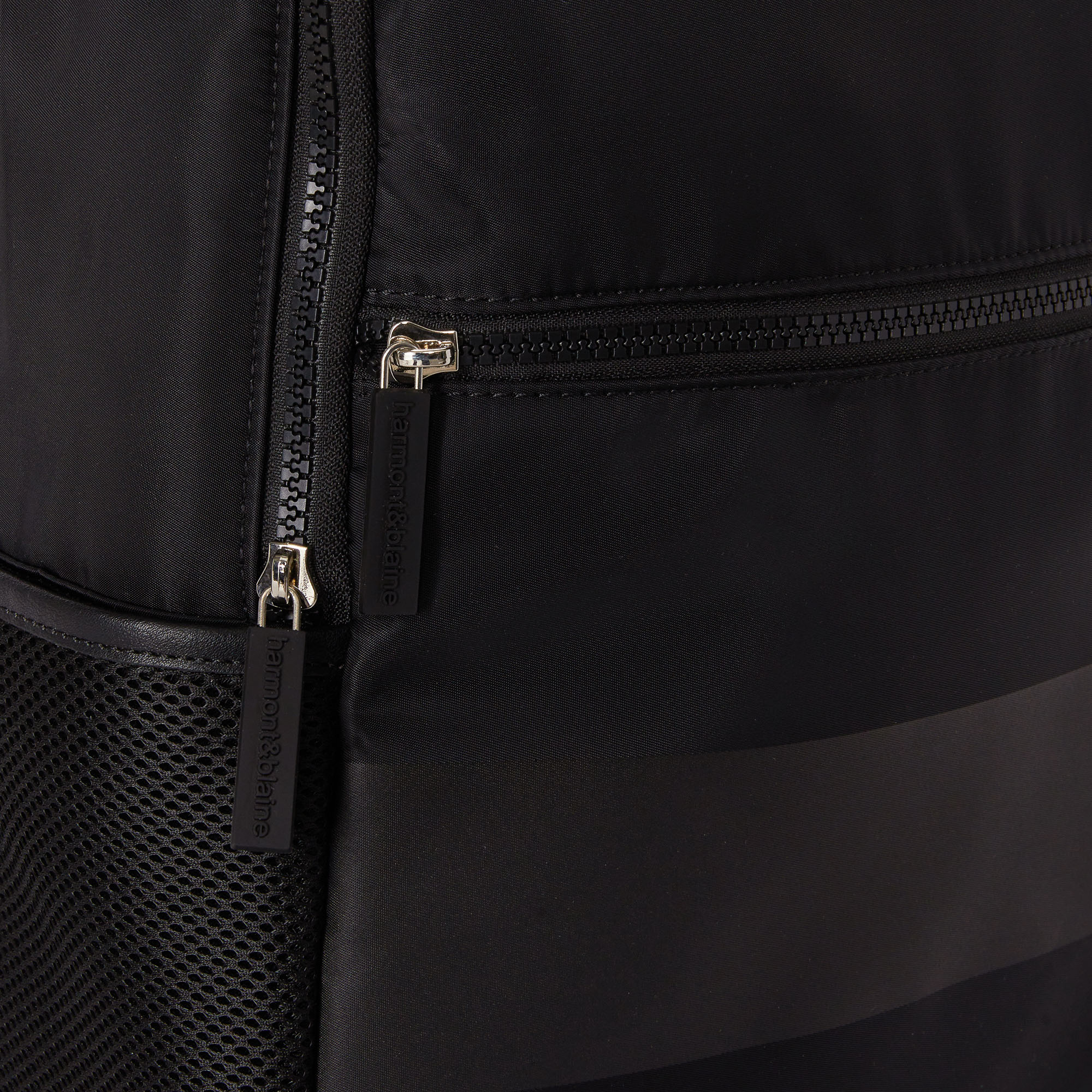 Blaine Sport Backpack, Black, large image number 2