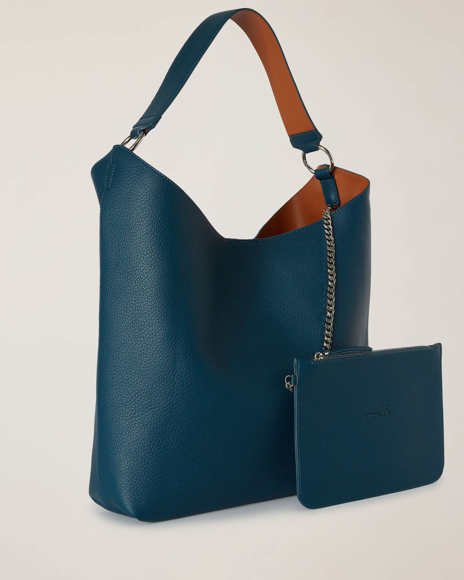 Borsa Hobo Grande Capri
