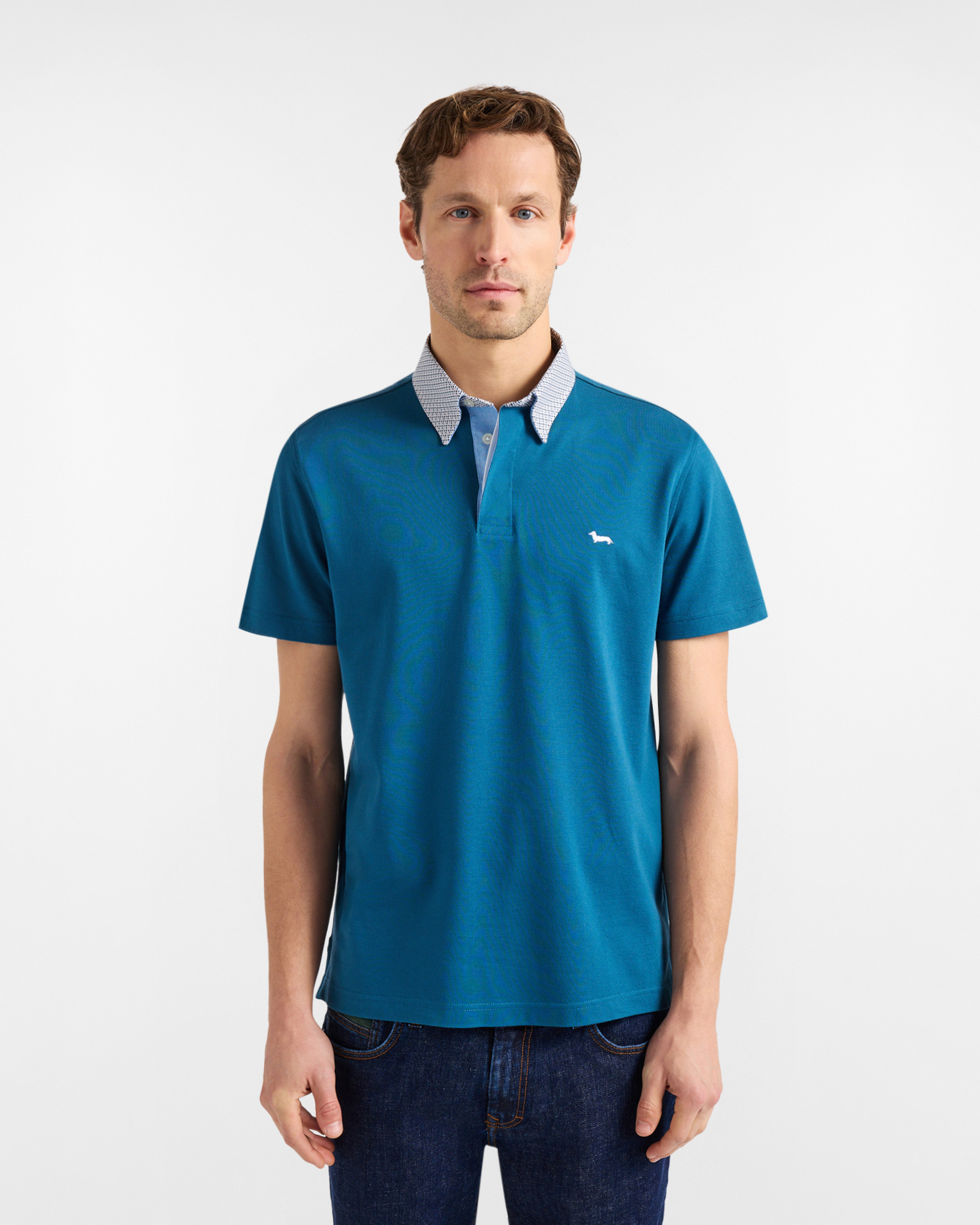 "Vietri" polo shirt
