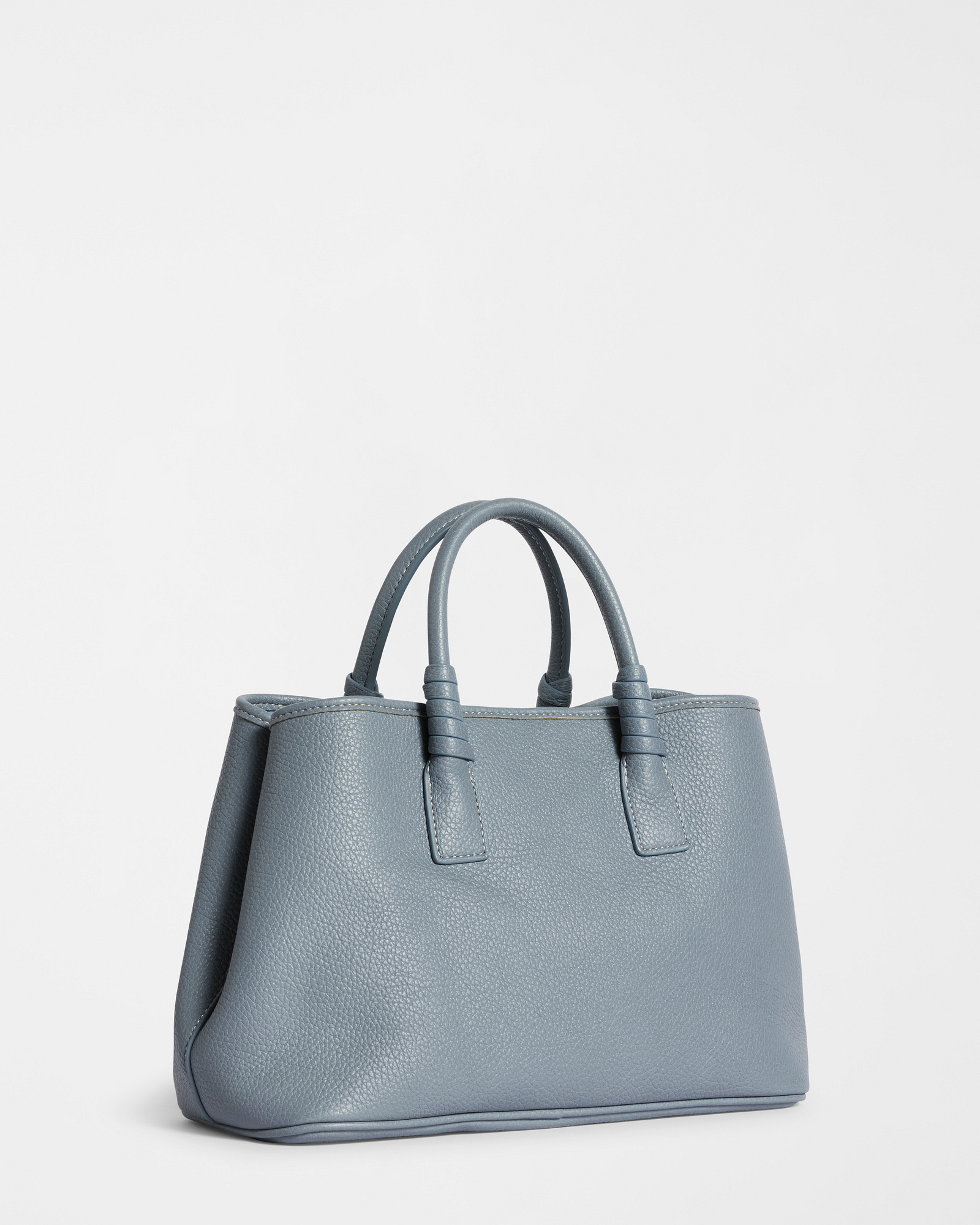 Bolso Pequeño Blaine Mania en Efecto Martillado