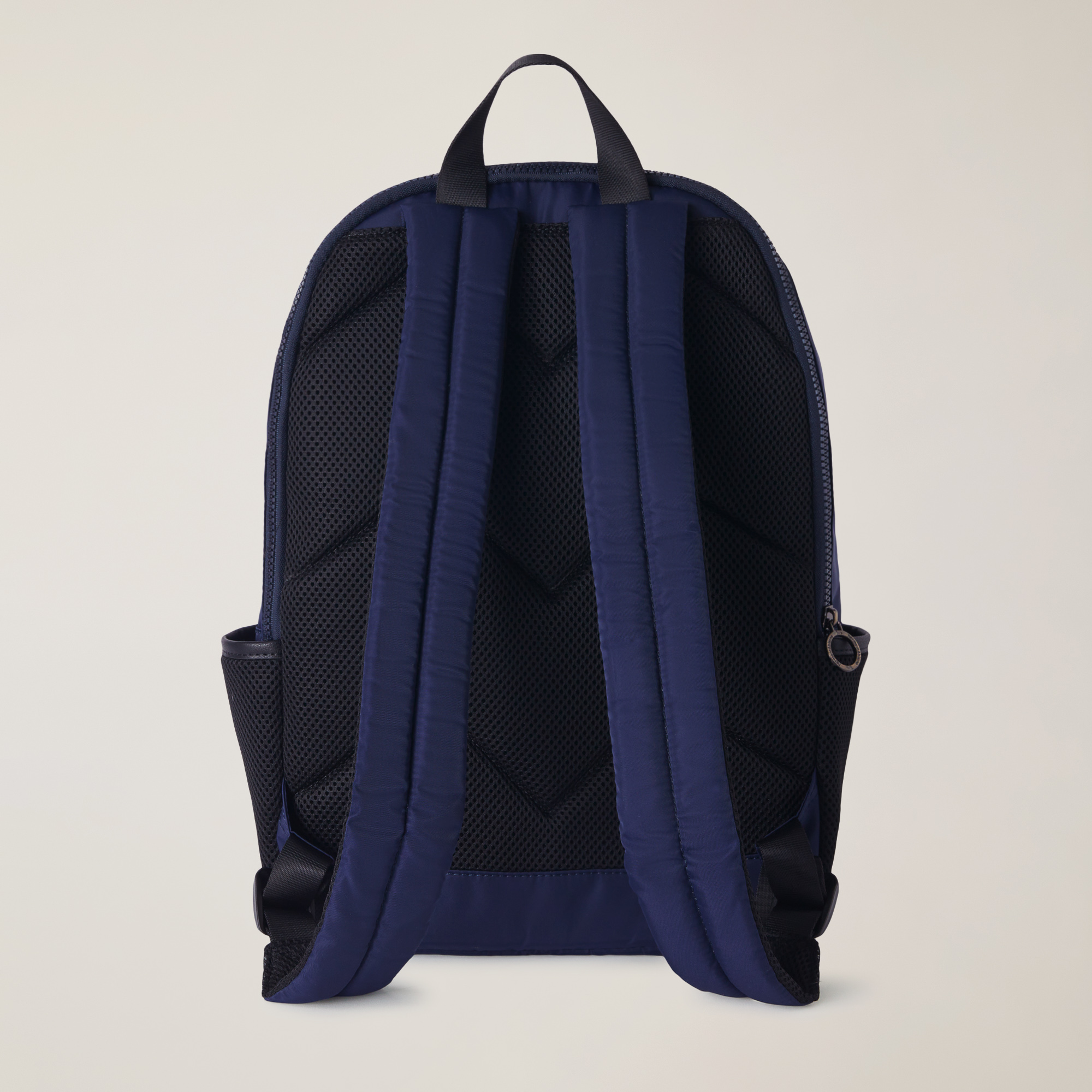Backpack with Logo
