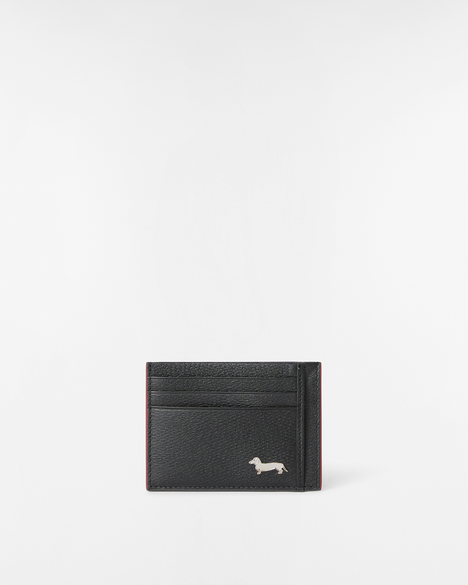 Leather Card Holder
