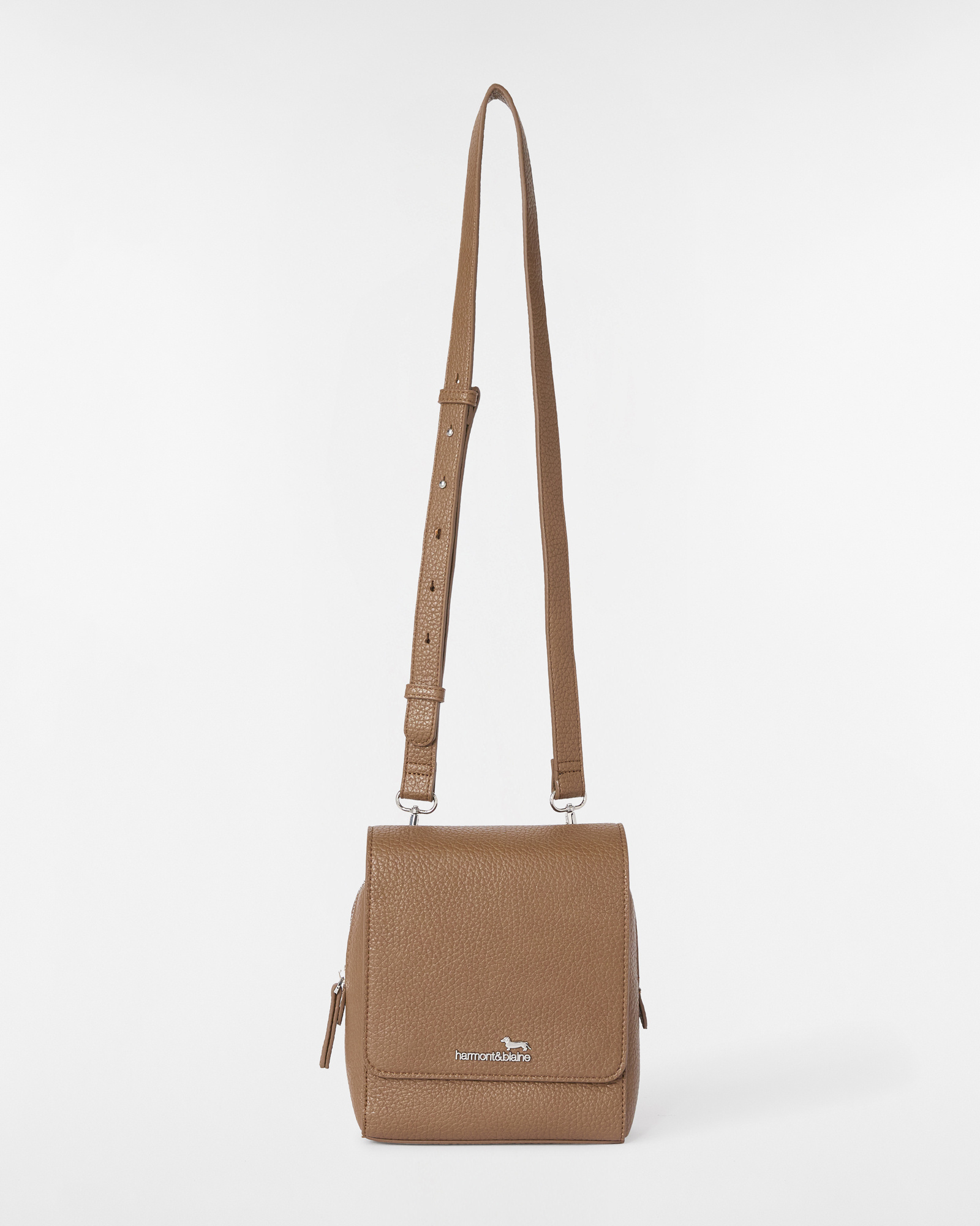 Pequeña Bolsa Logata Gentleman