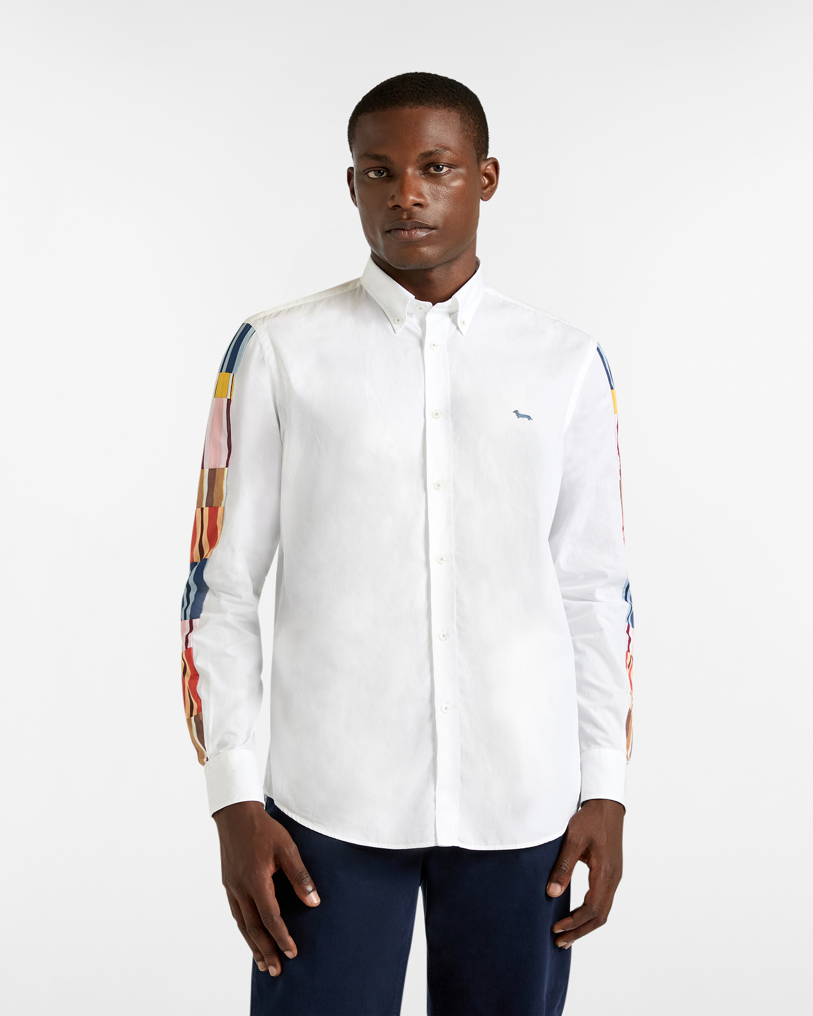 Cotton Shirt Capsule “Upcycling”