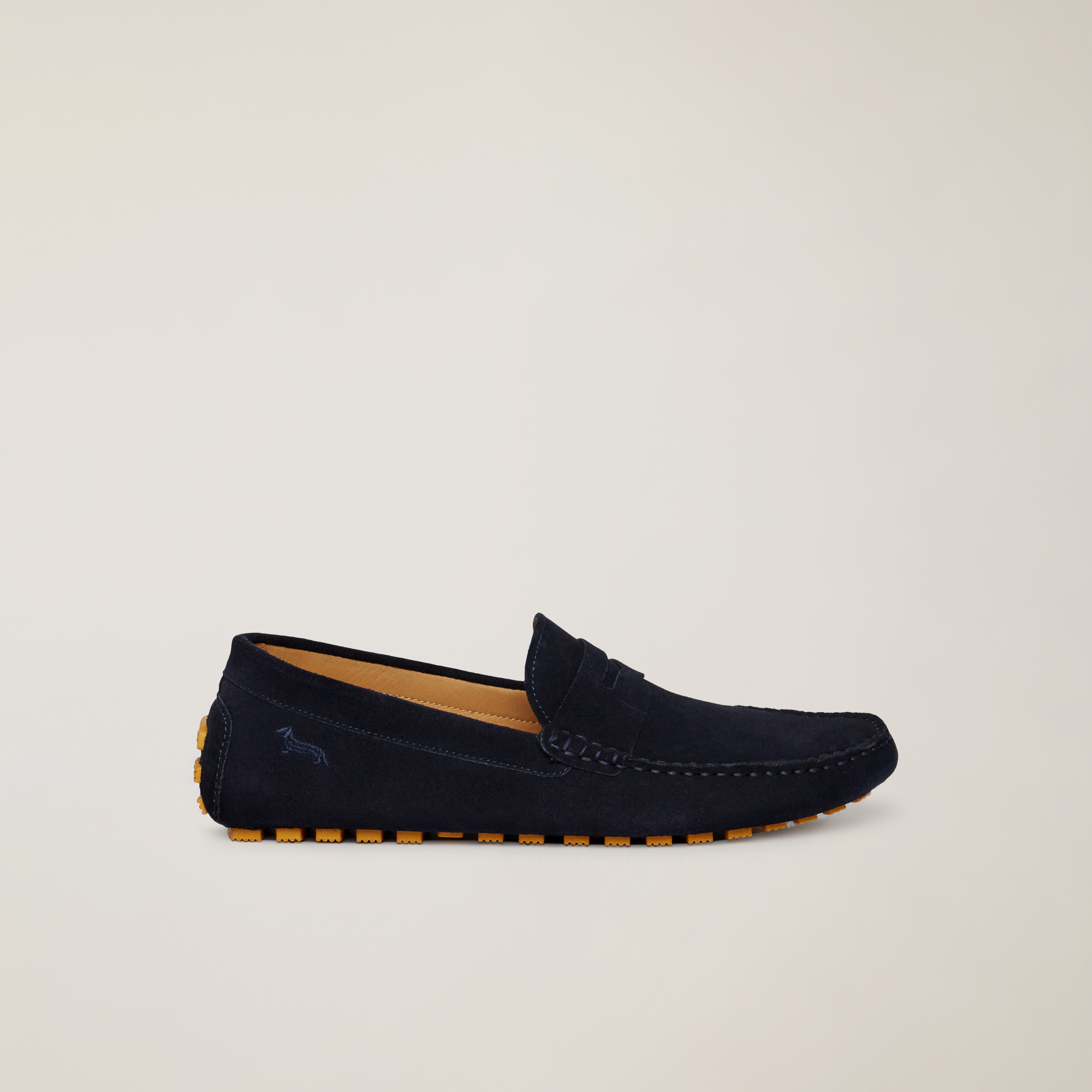 Loafer with Cleats
