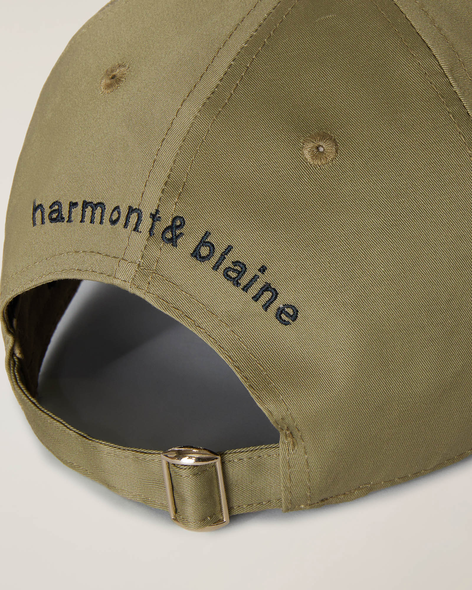 Baseball Cap with Dachshund