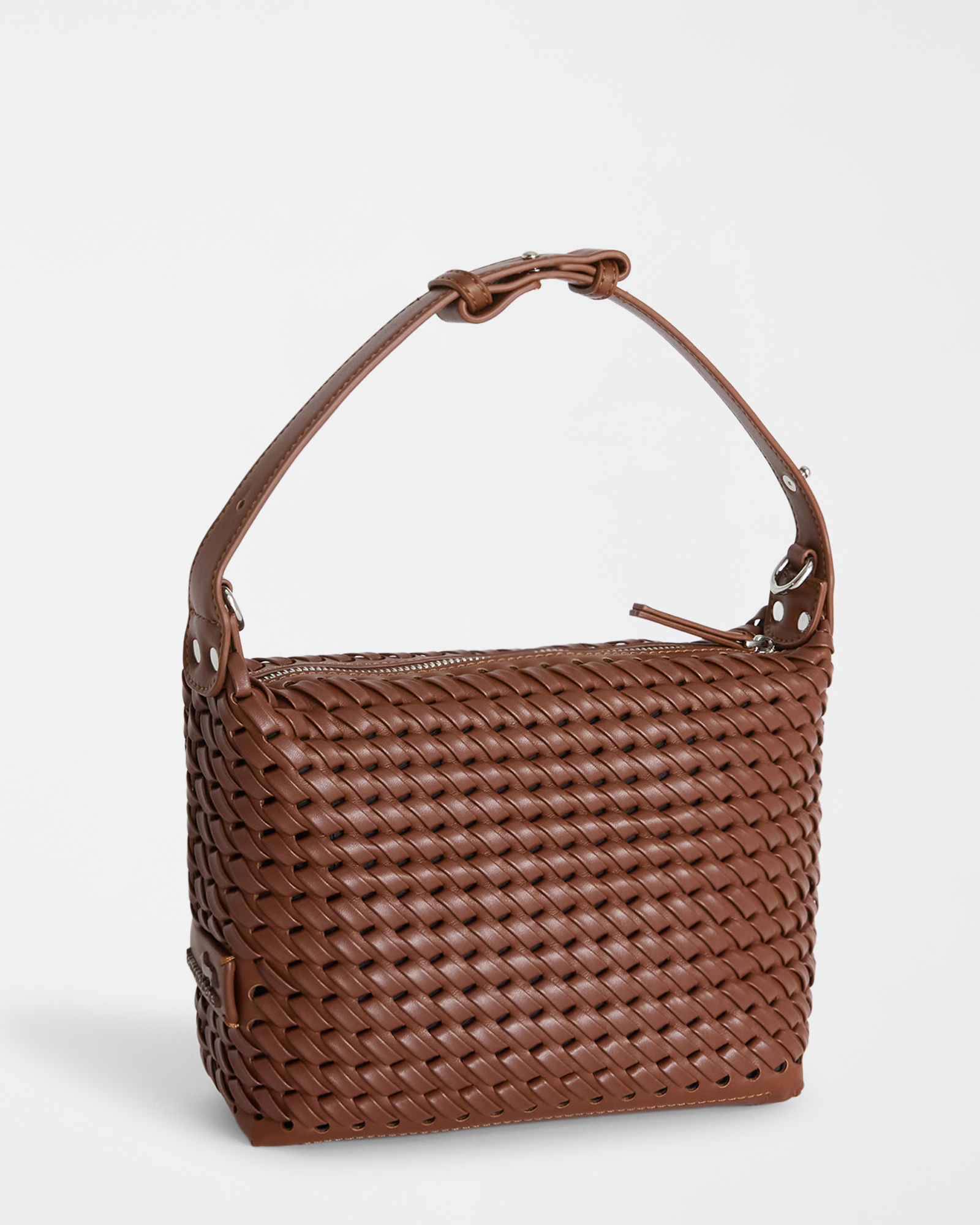 Borsa Hobo Piccola