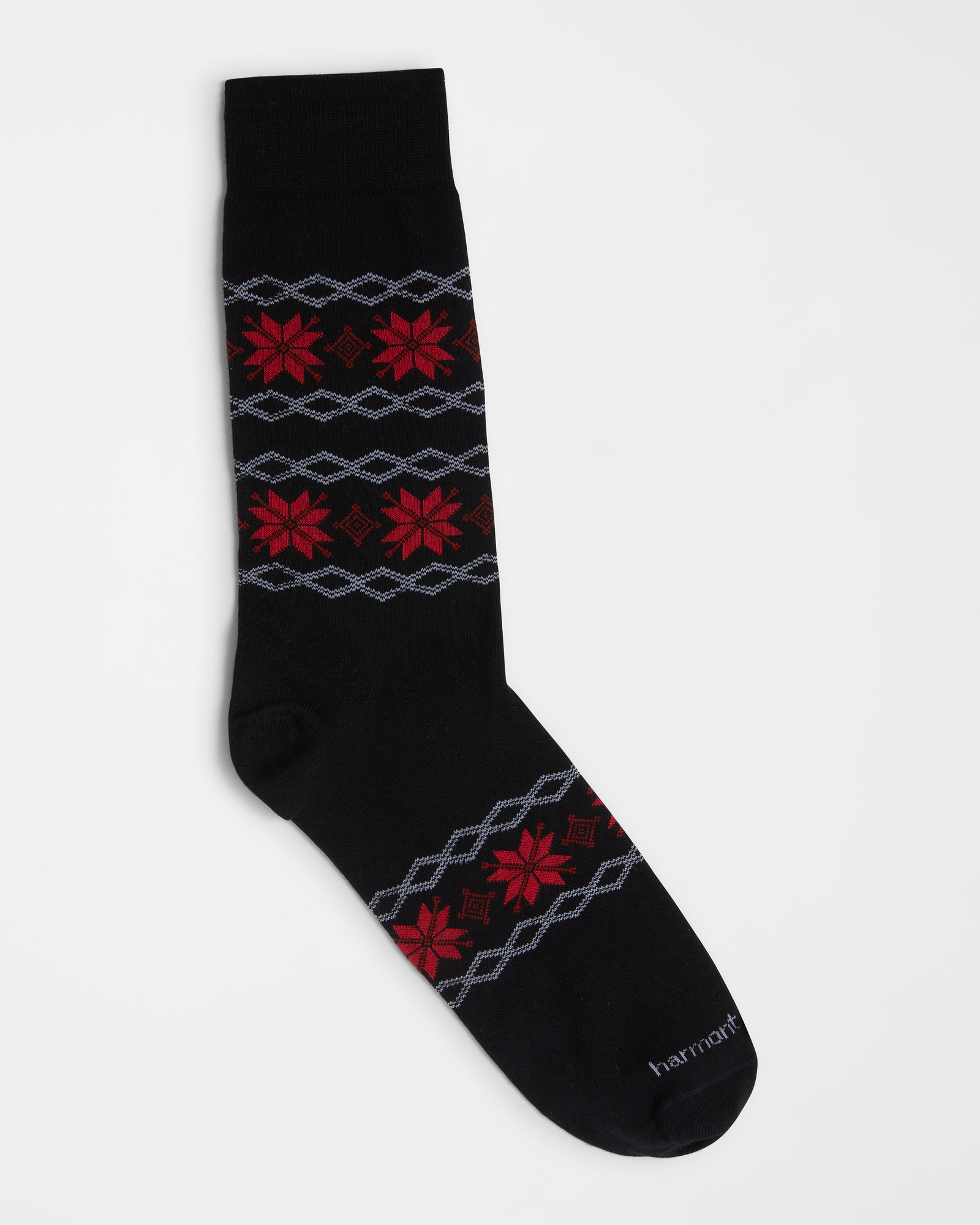 Short Sock Capsule Xmas Selection