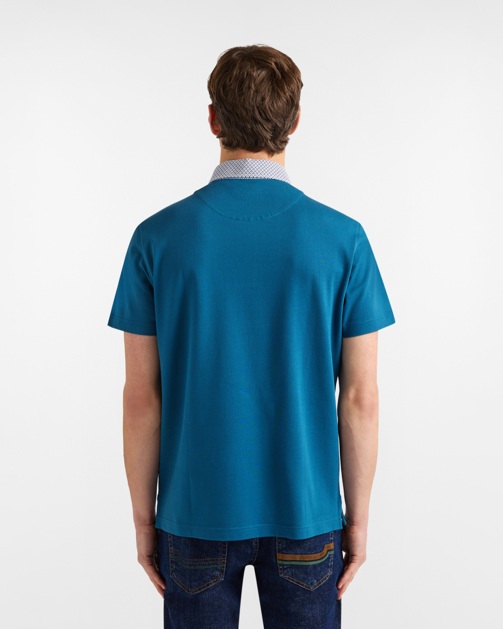 "Vietri" polo shirt