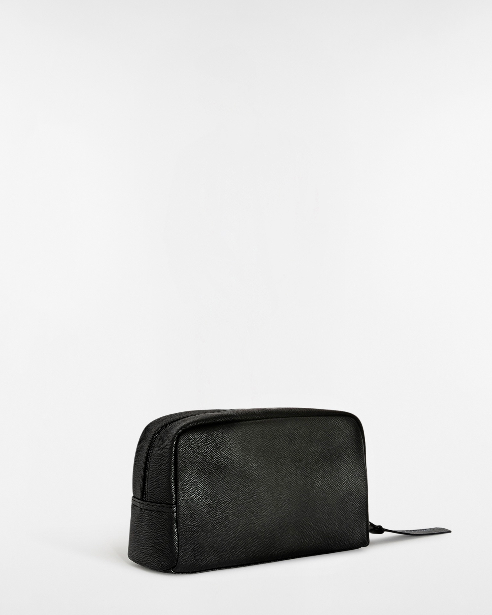Pochette Blaine All Over, Nero, large image number 2
